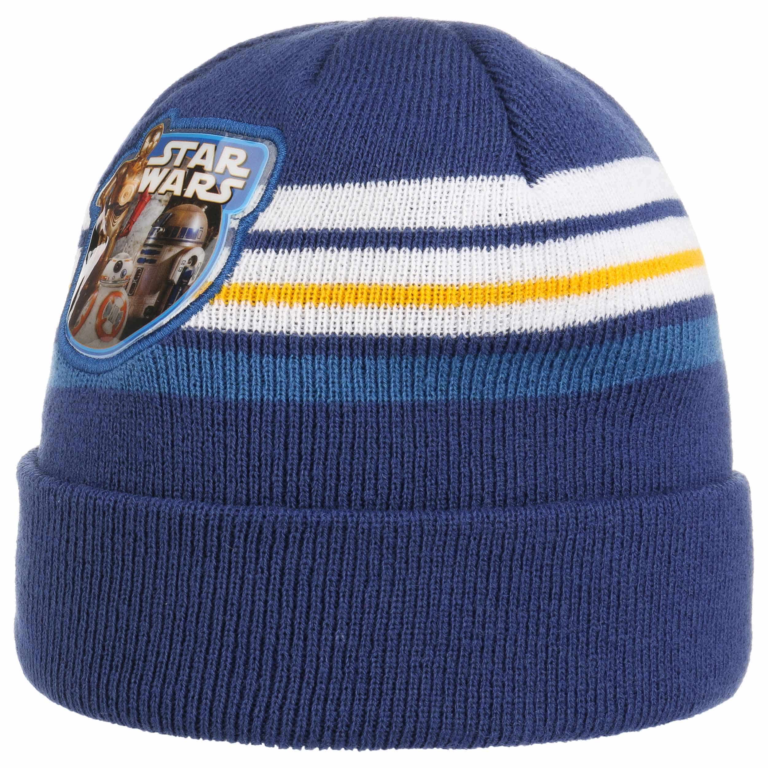 star wars dames blauw