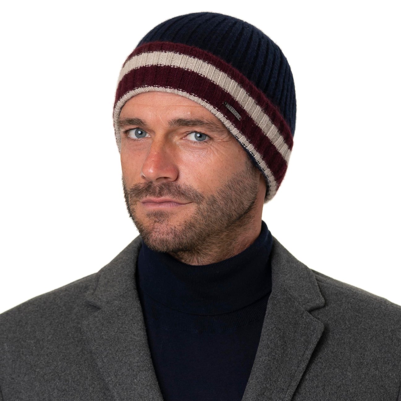Stetson - Gebreide mutsen - Herfst - Gebreide - Muts kopen