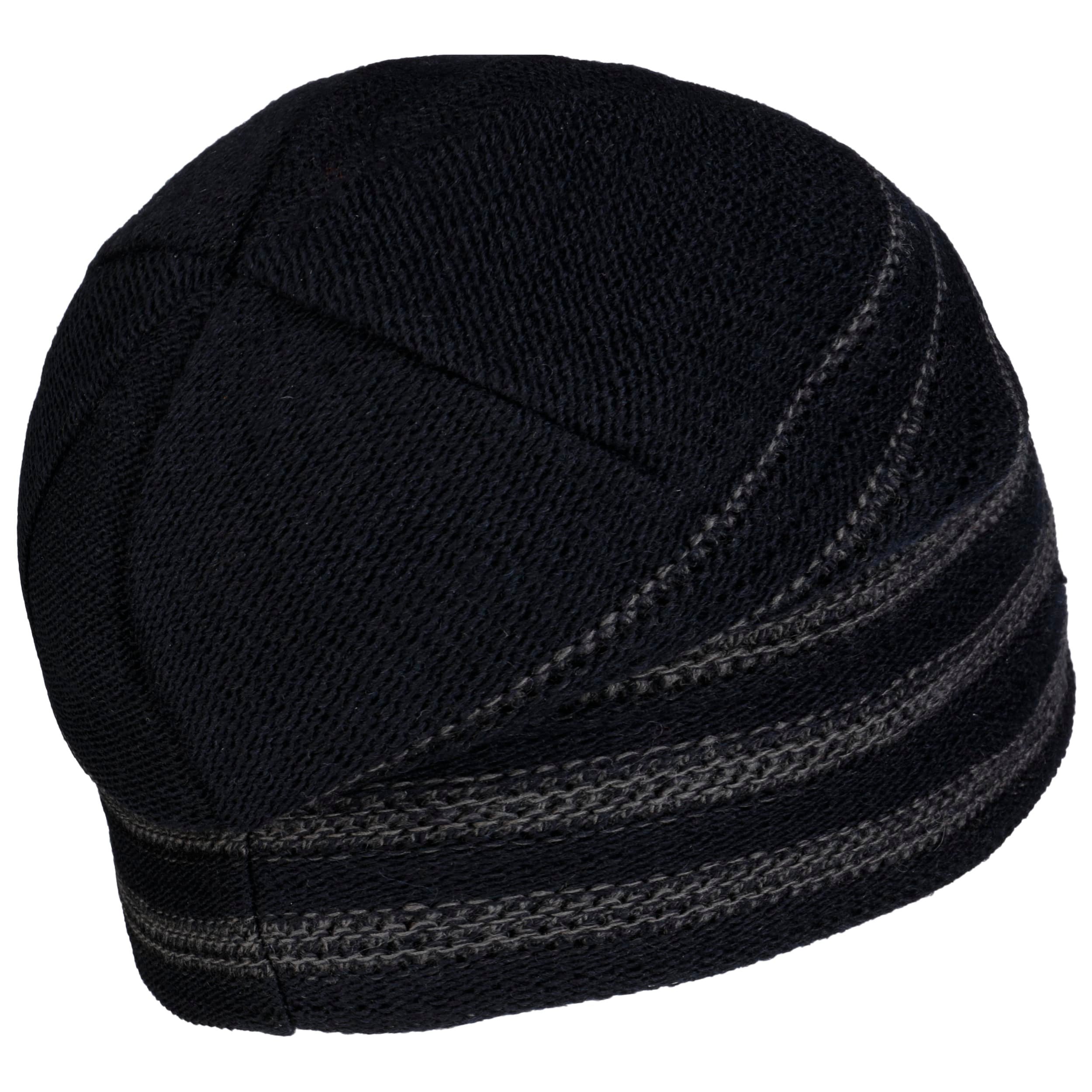 Aarony Long Beanie Muts by Chillouts - € 19,95 Aarony Long Beanie Muts by Chillouts - € 19,95
