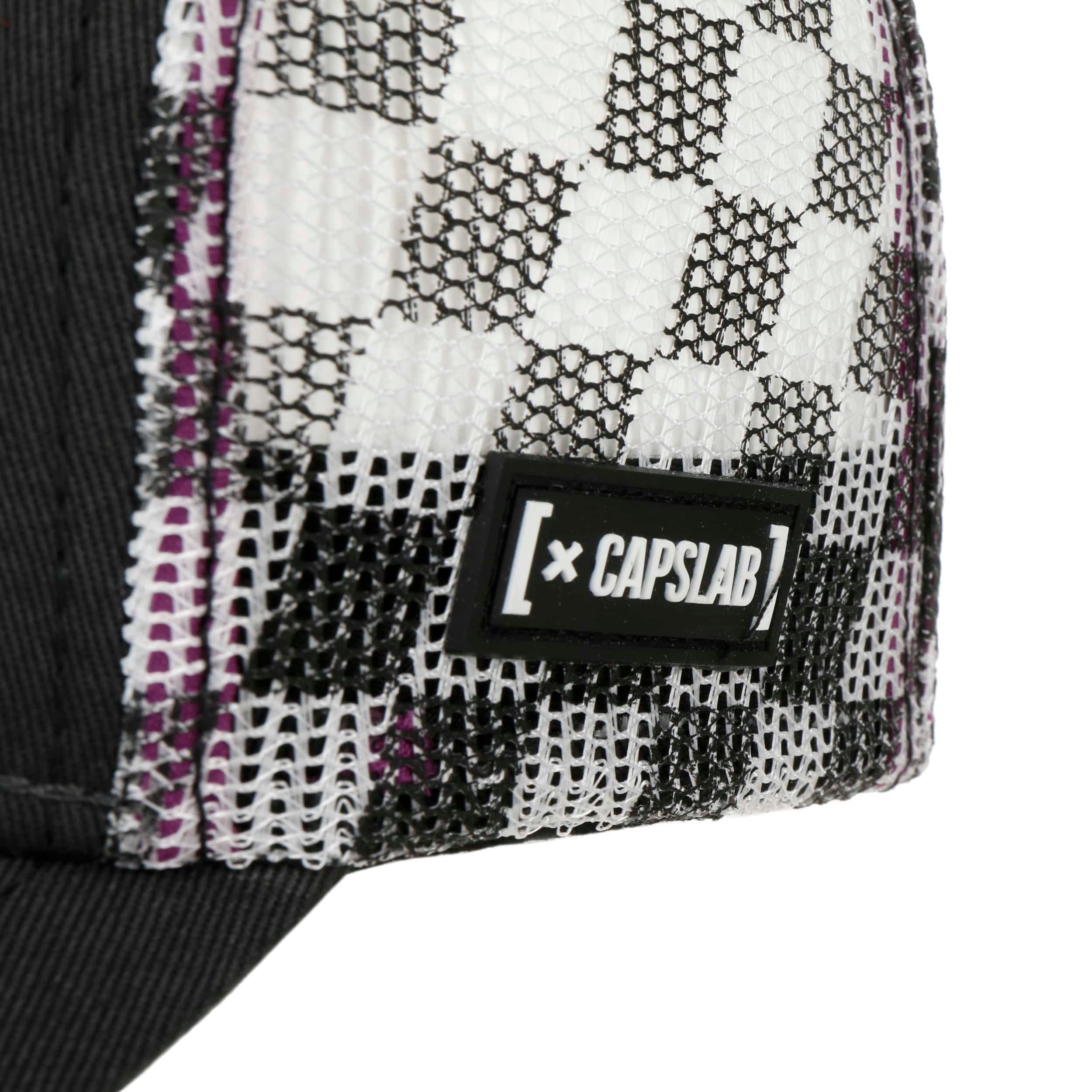 Batman DC Suède Bruin Zwart Verstelbare Snapback Pet Capslab