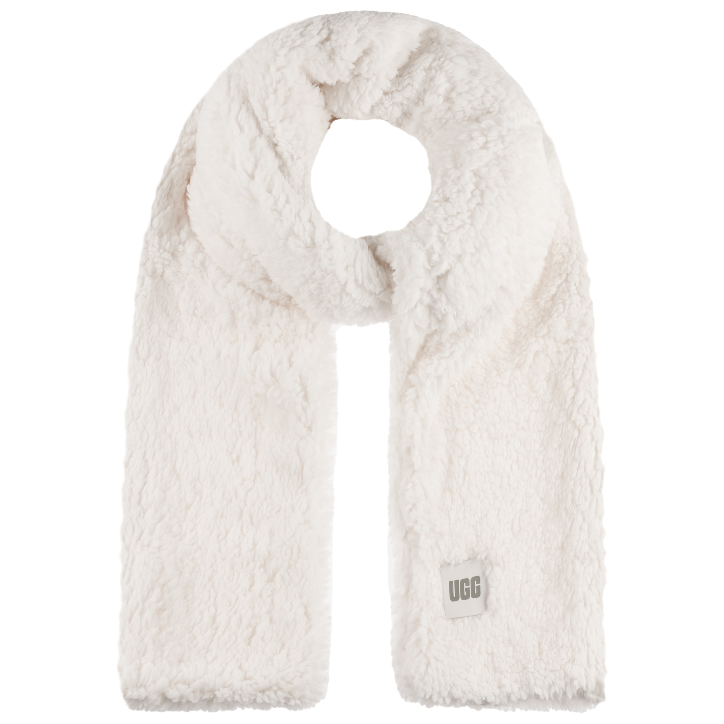 condensor Onleesbaar verantwoordelijkheid Super Soft Fleece Sjaal by UGG - 59,95 €