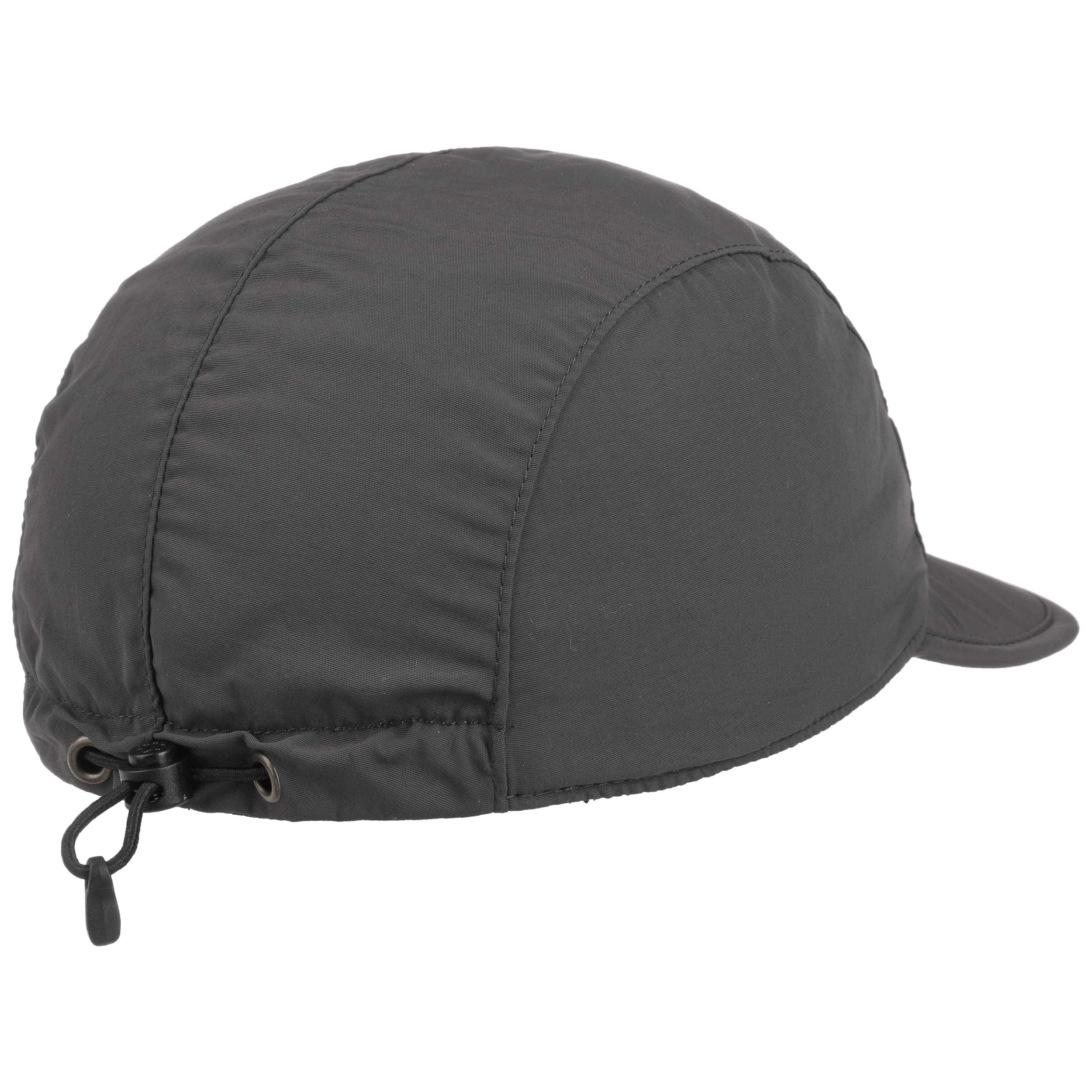 jack wolfskin supplex road trip cap