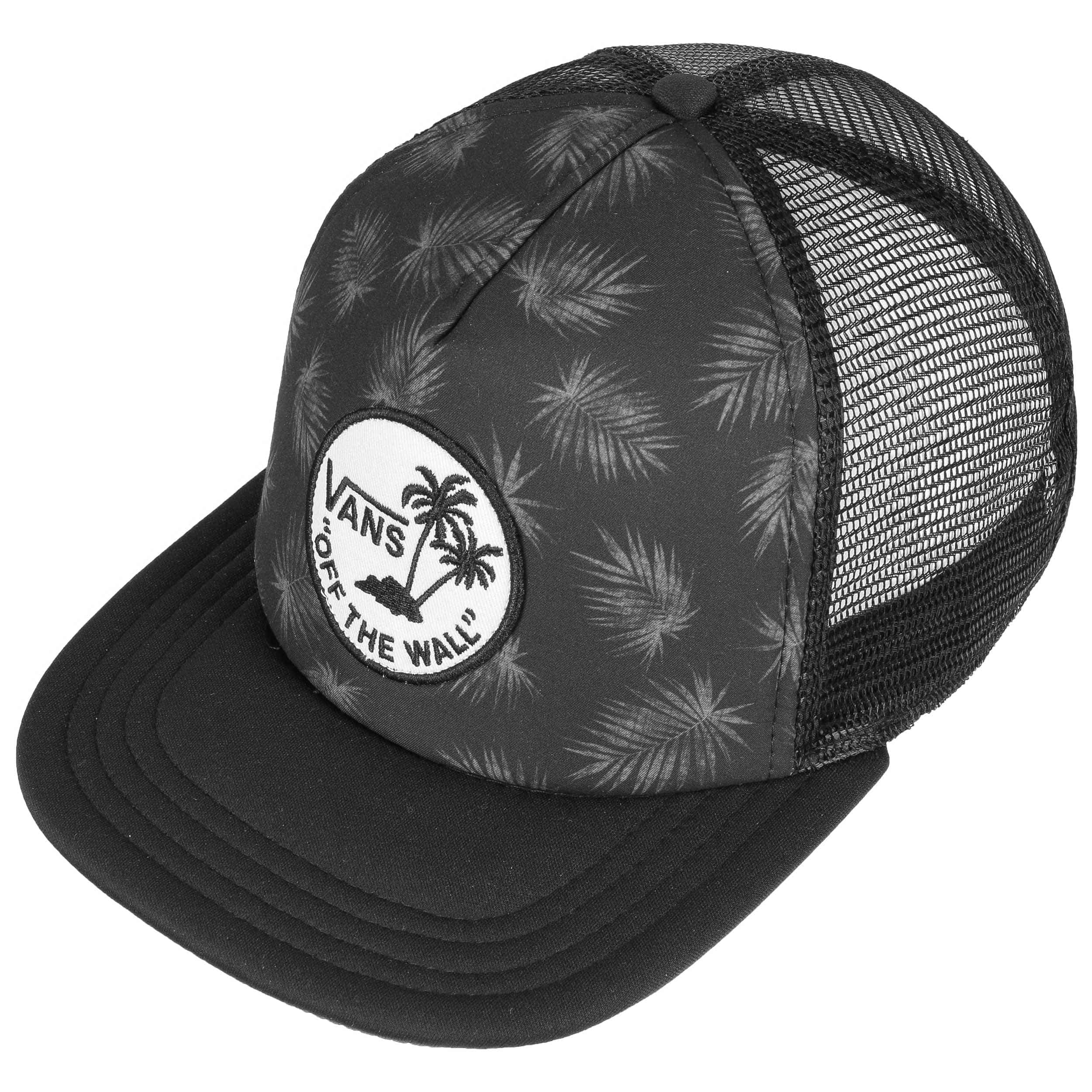 vans pet zwart vans pet zwart