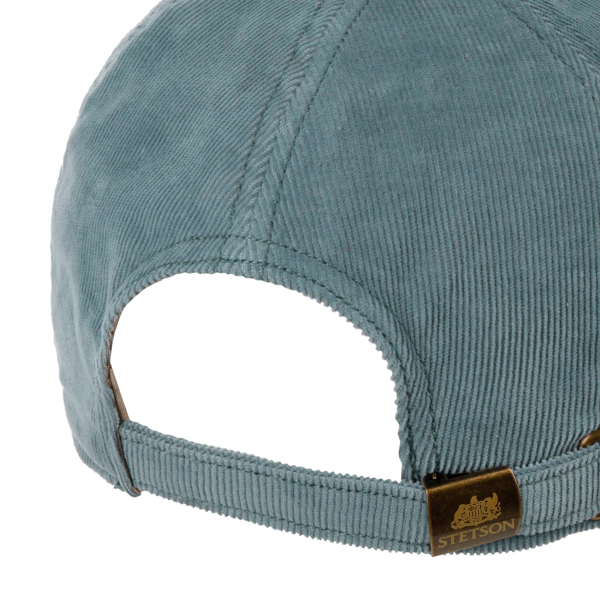 Stetson Caps | Klassiek & modern | Topkwaliteit