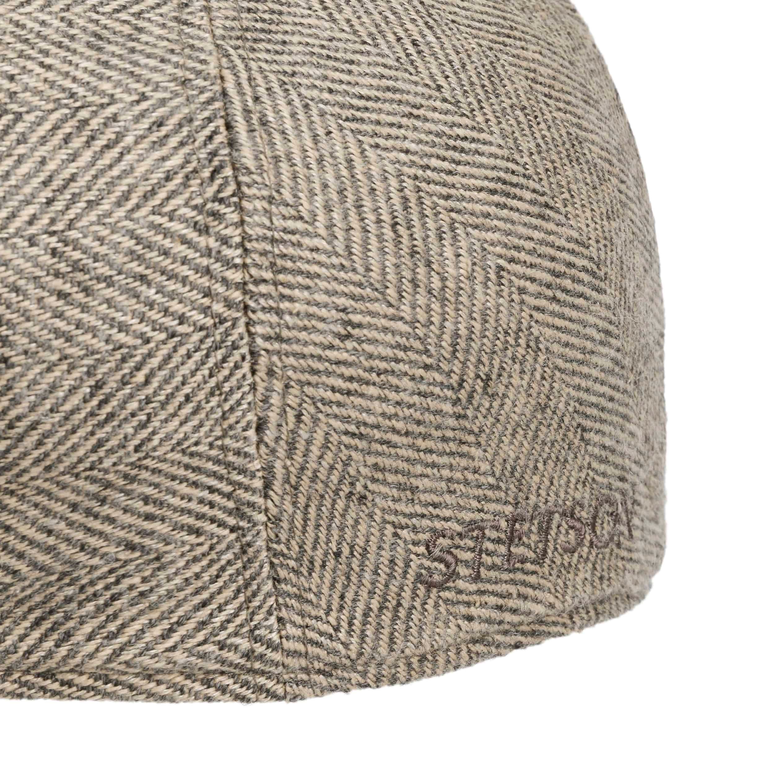 Classic Herringbone Pet by Stetson - € 169,00