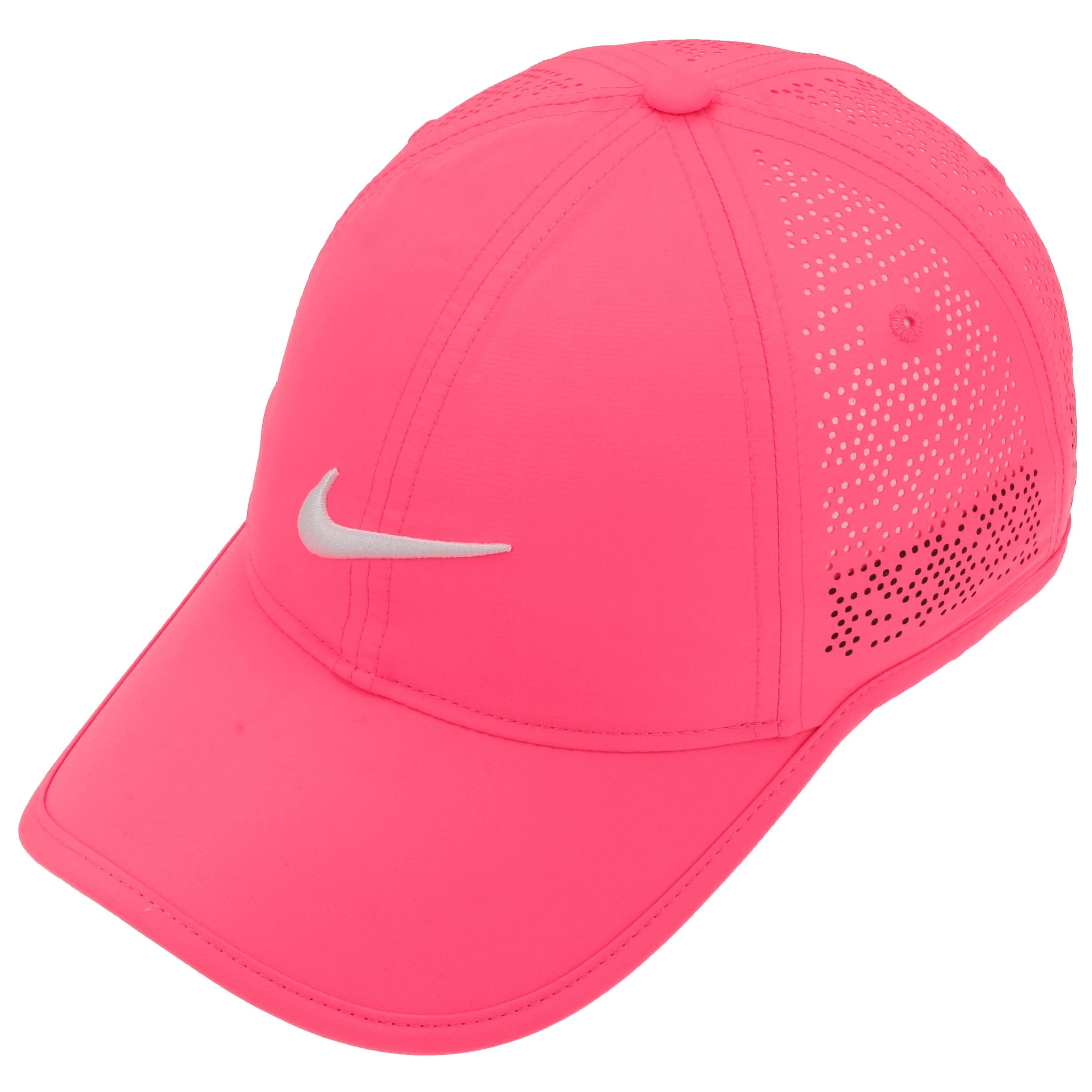 nike swoosh ball cap