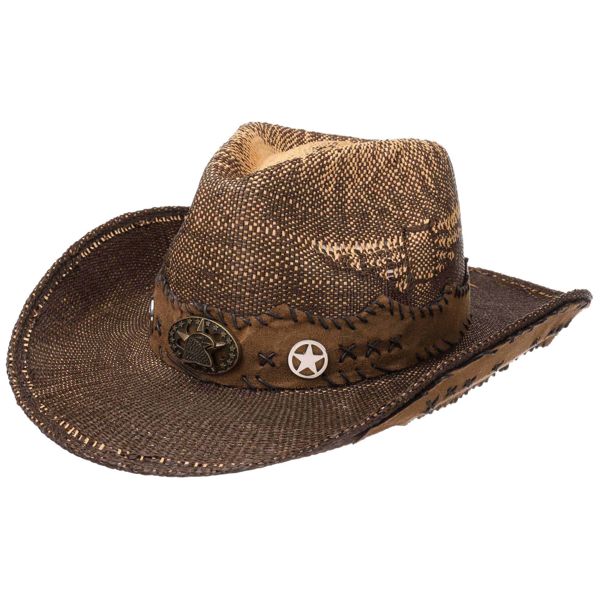 Talico Cowboyhoed by Lipodo - € 49,95