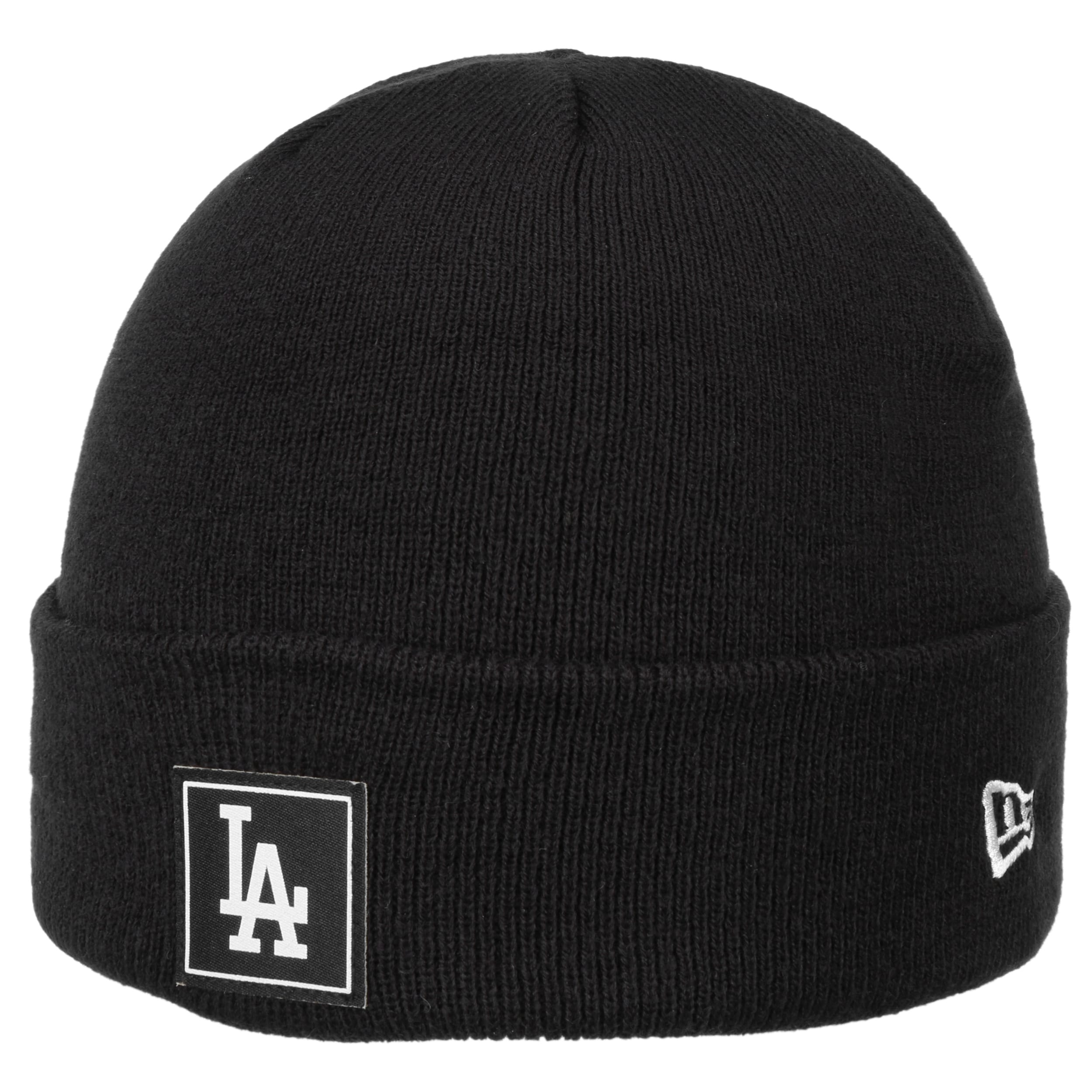 Team Cuff LA Dodgers Beanie Muts by New Era - € 24,95