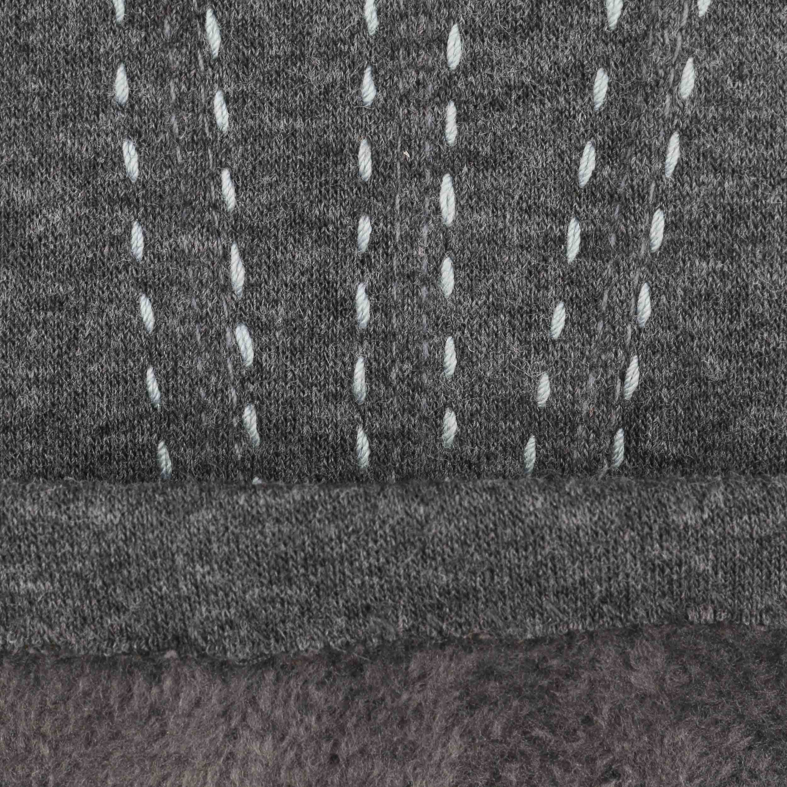 Gebreide dameshandschoenen voor de winter met touchscreen, antislip en