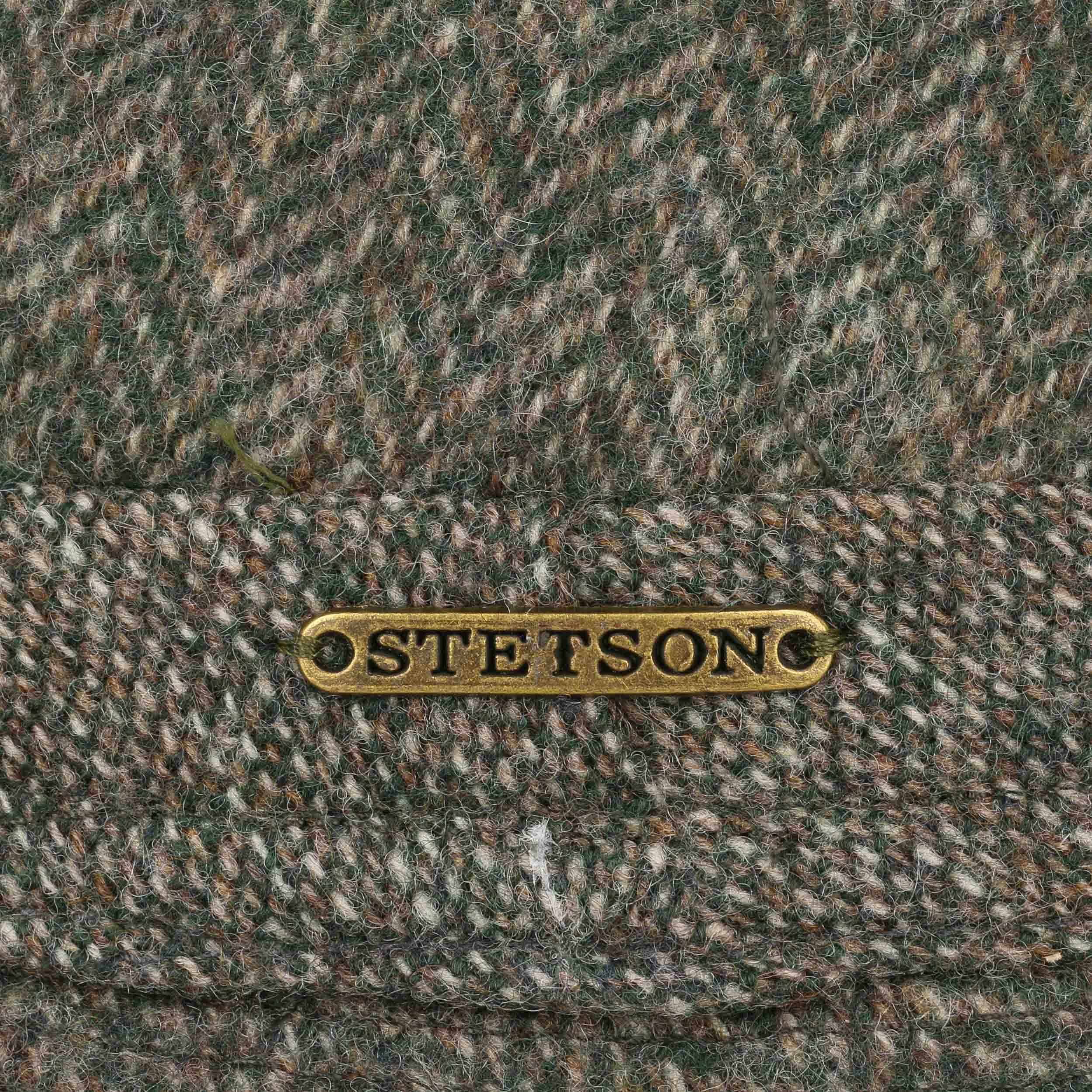 Teton Blue Wollen Hoed by Stetson - € 79,00 Teton Blue Wollen Hoed by Stetson - € 79,00