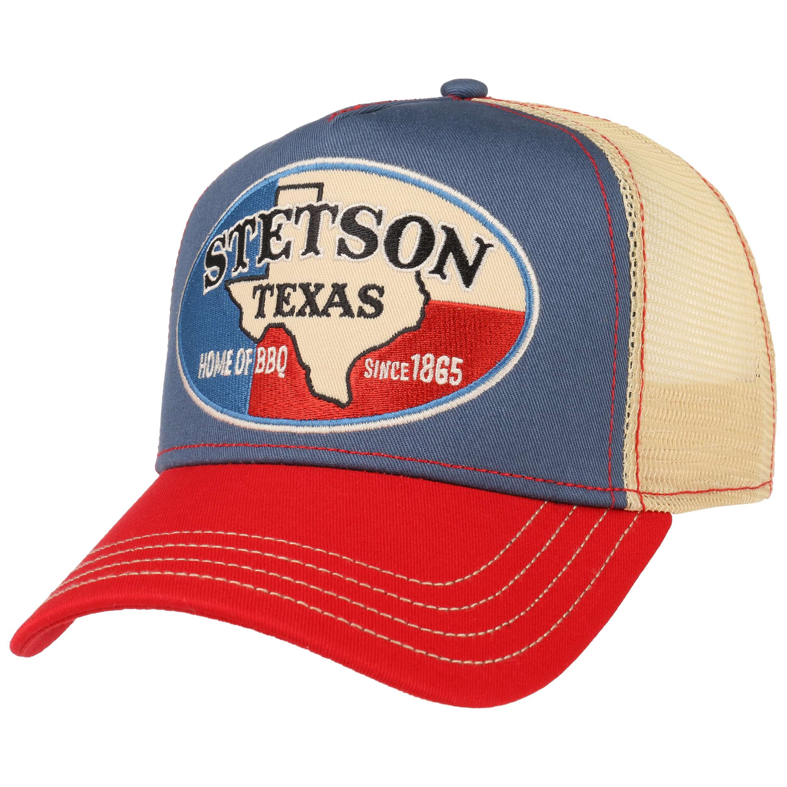 Hometown's Trucker Hat – Hometown-BBQ