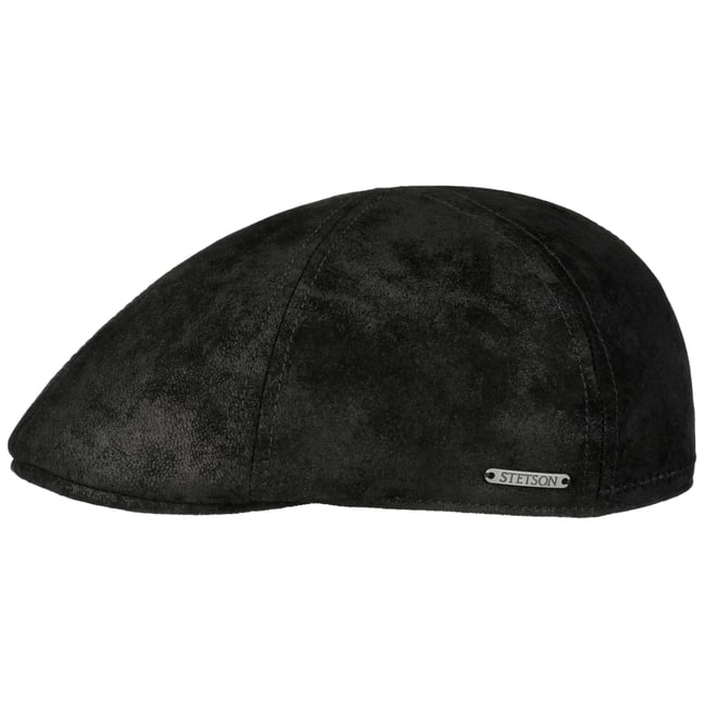 Muskegon Gatsby Cap by Stetson - 59,00