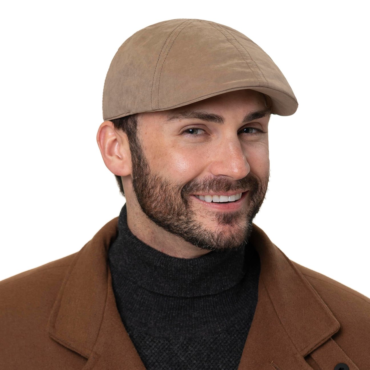 Texas Waxed Cotton WR Pet by Stetson - € 69,00
