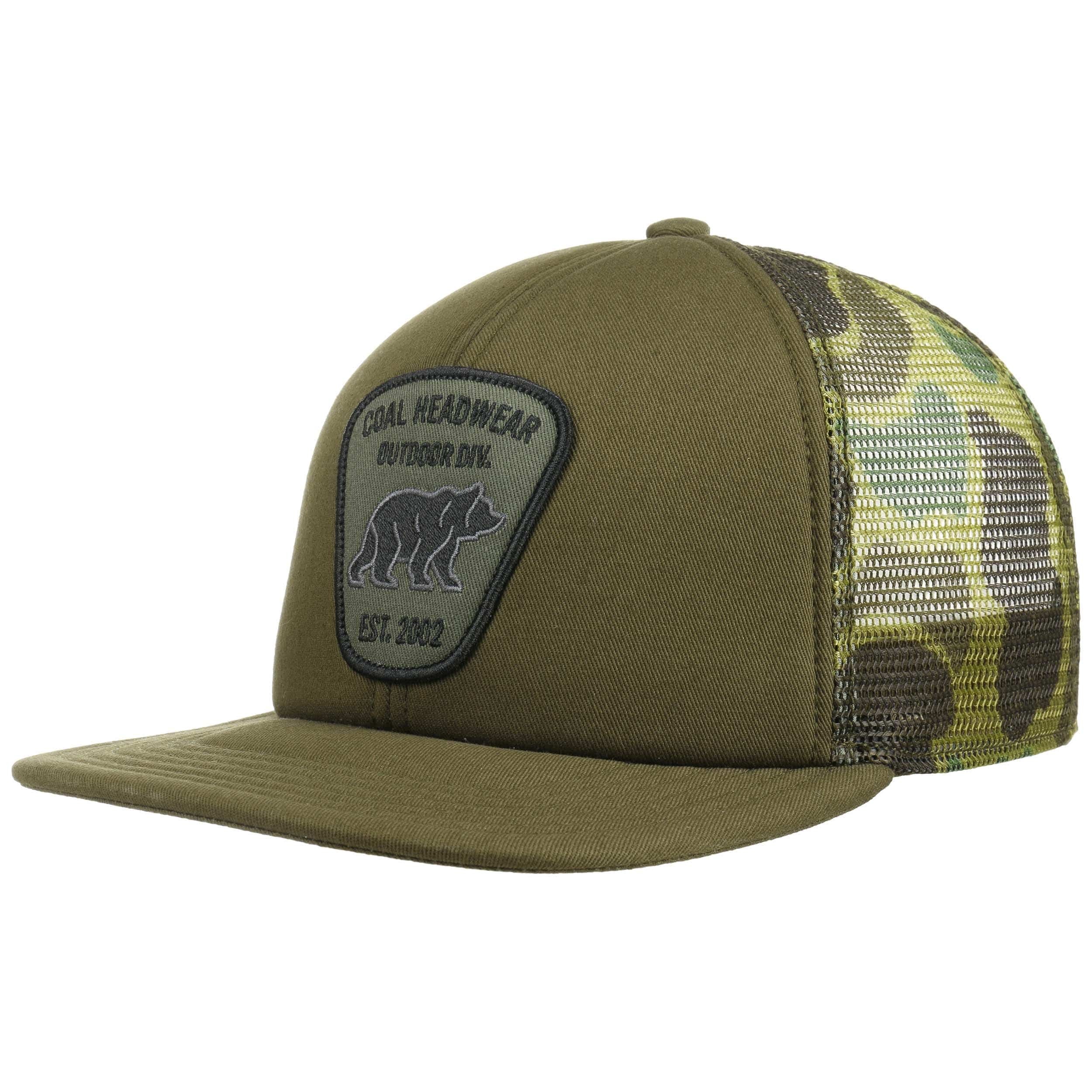 Coal trucker Clearance