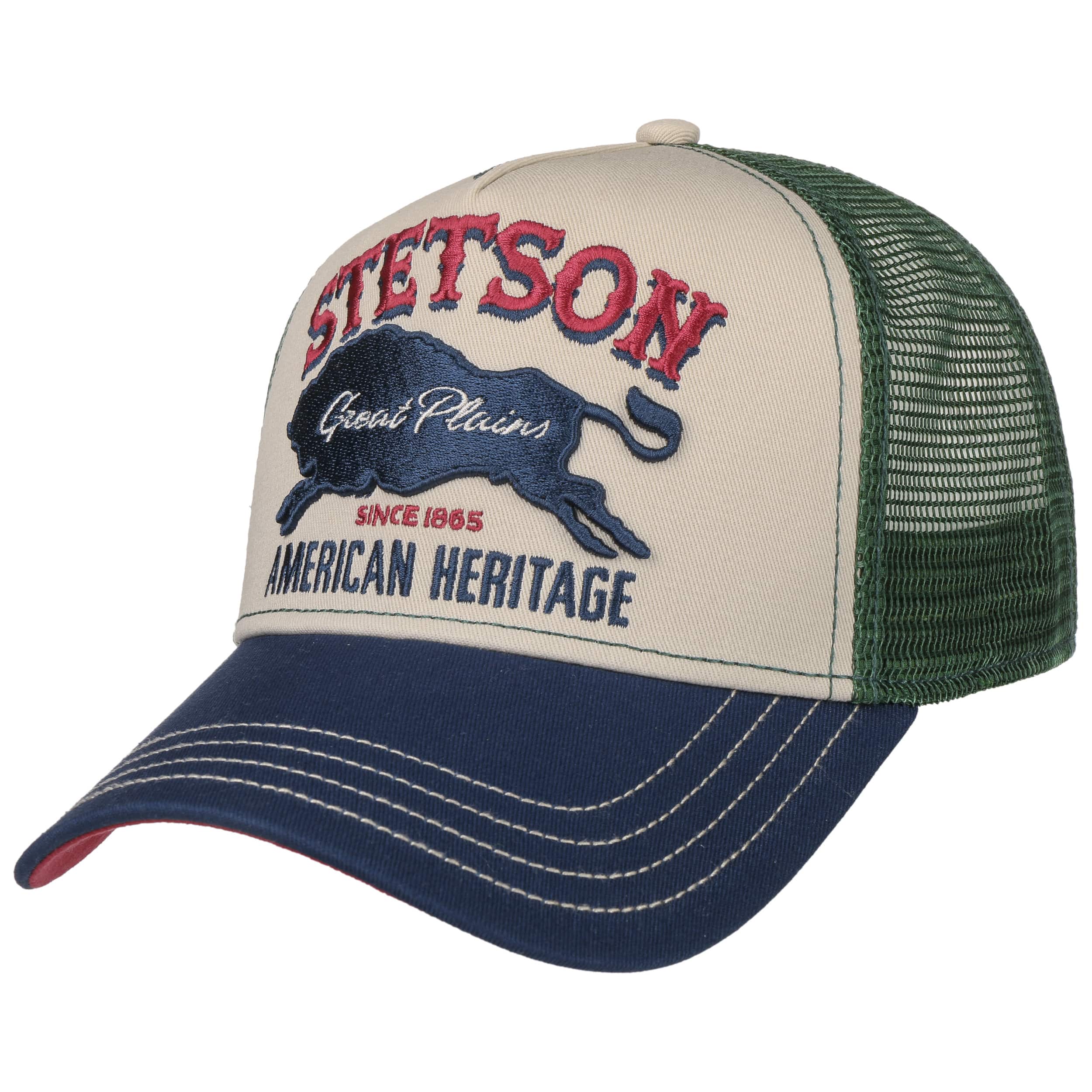The Plains by Stetson - 39,00 €