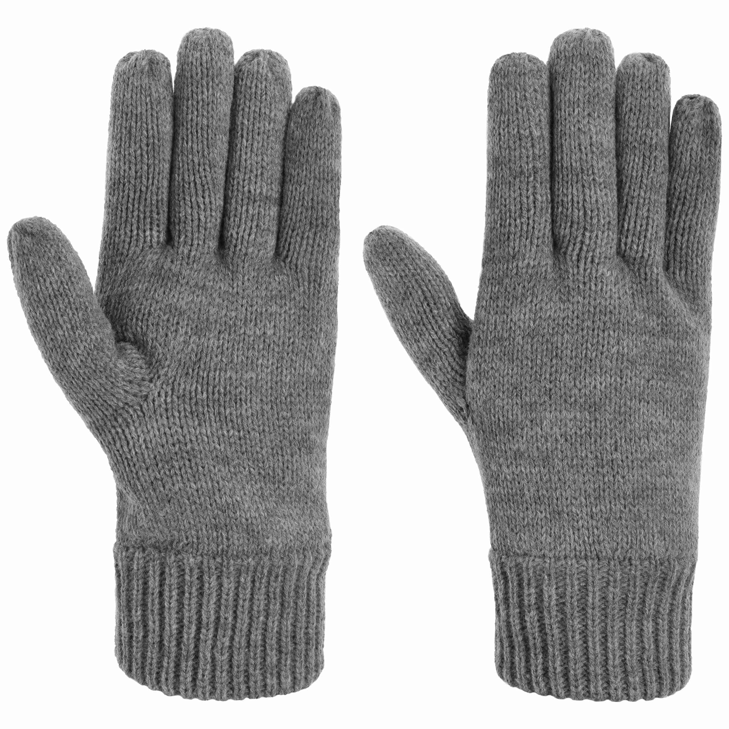 verwarring Sanders Strak Thinsulate 3M Handschoenen by Lipodo - 17,95 €