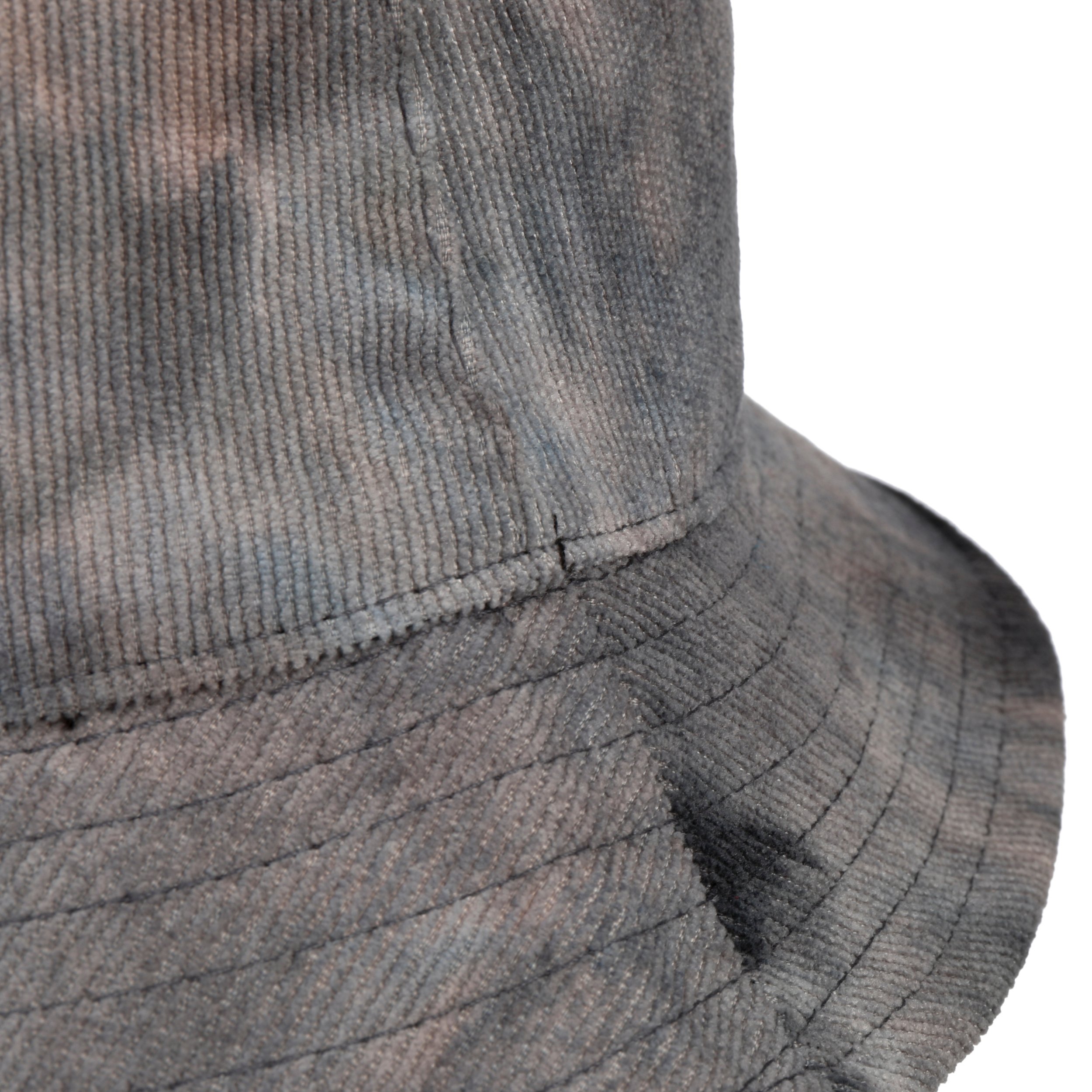 Teddy Camo Bucket Stoffen Hoed by Barts - € 49,99