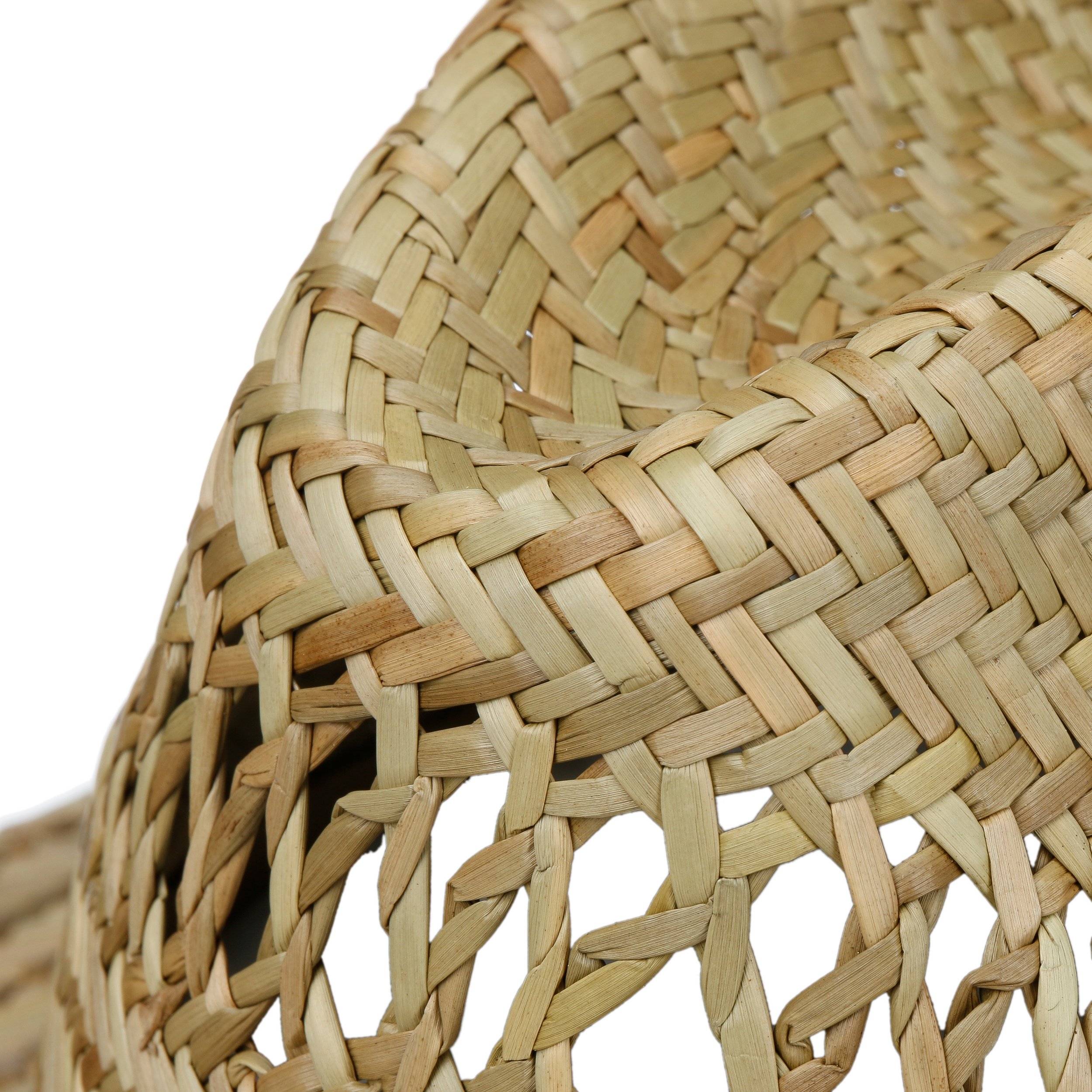 Classic strohoed (trilby) dames/heren - Hoed van stro - Zonnehoed Made in Italy - Maten S, M, L en XL - Zomermodel met zwart ripsband - Strandhoed voor de zomer - 55 cm naturel Classic strohoed (trilby) dames/heren - Hoed van stro - Zonnehoed Made in Italy - Maten S, M, L en XL - Zomermodel met zwart ripsband - Strandhoed voor de zomer - 55 cm naturel