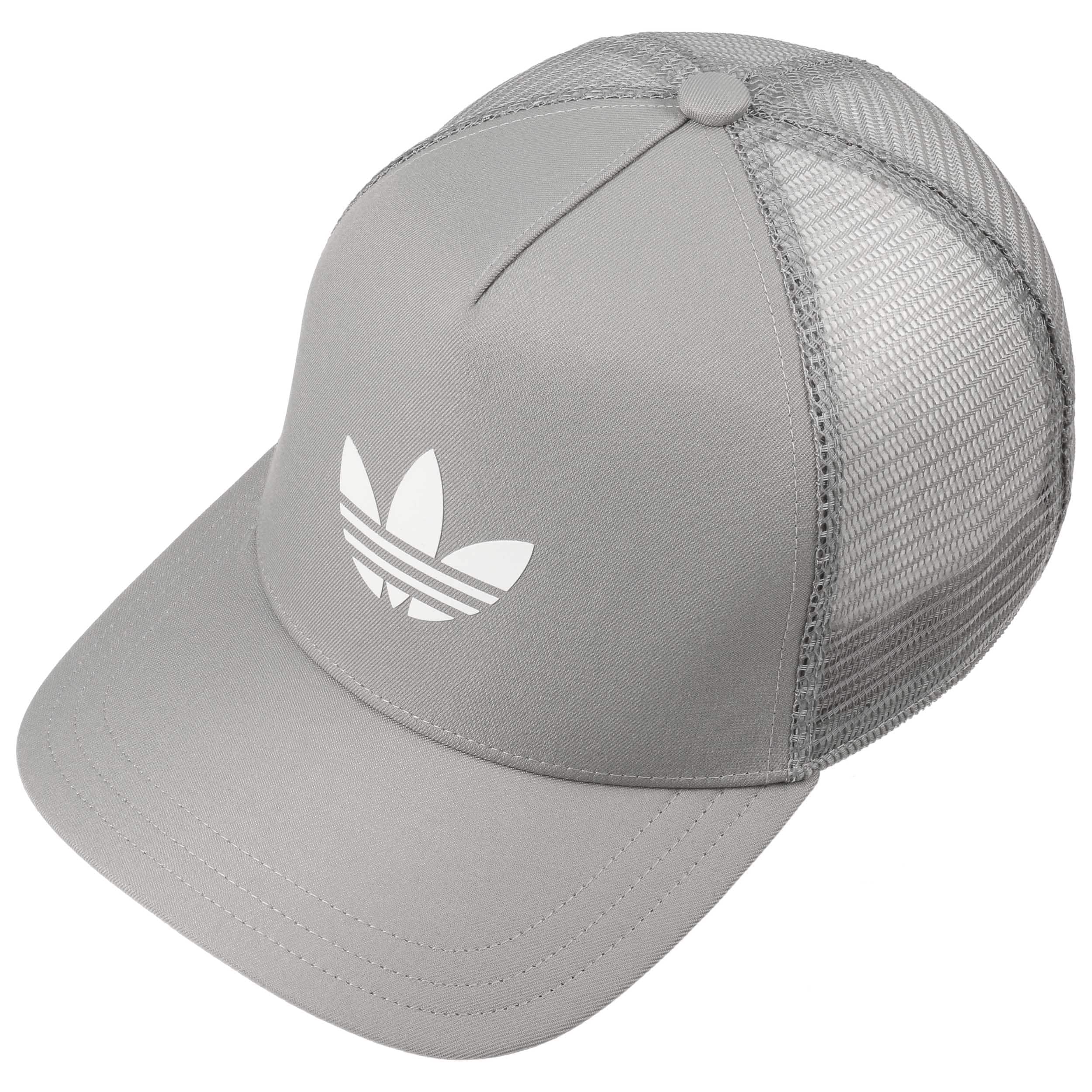 Adidas originals hotsell trucker hat