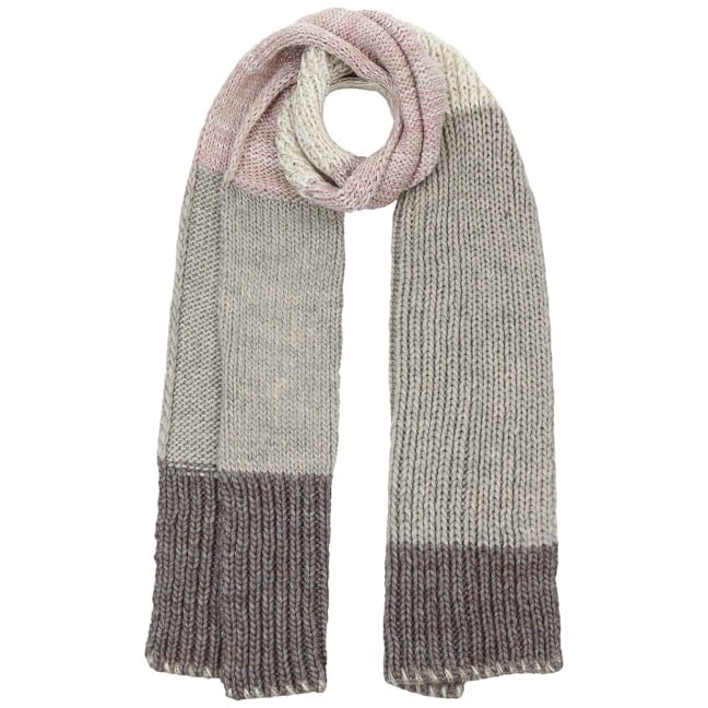 tricolour gebreide sjaalseeberger, eur 45,95 --> hoeden & mutsen