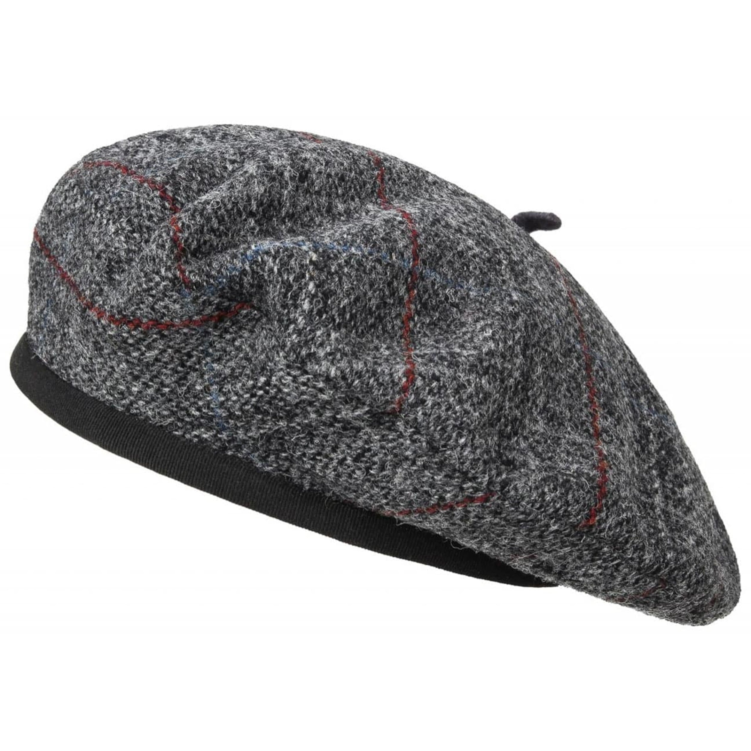 Aberfeldy Wollen Alpinopet by Lierys - € 49,95