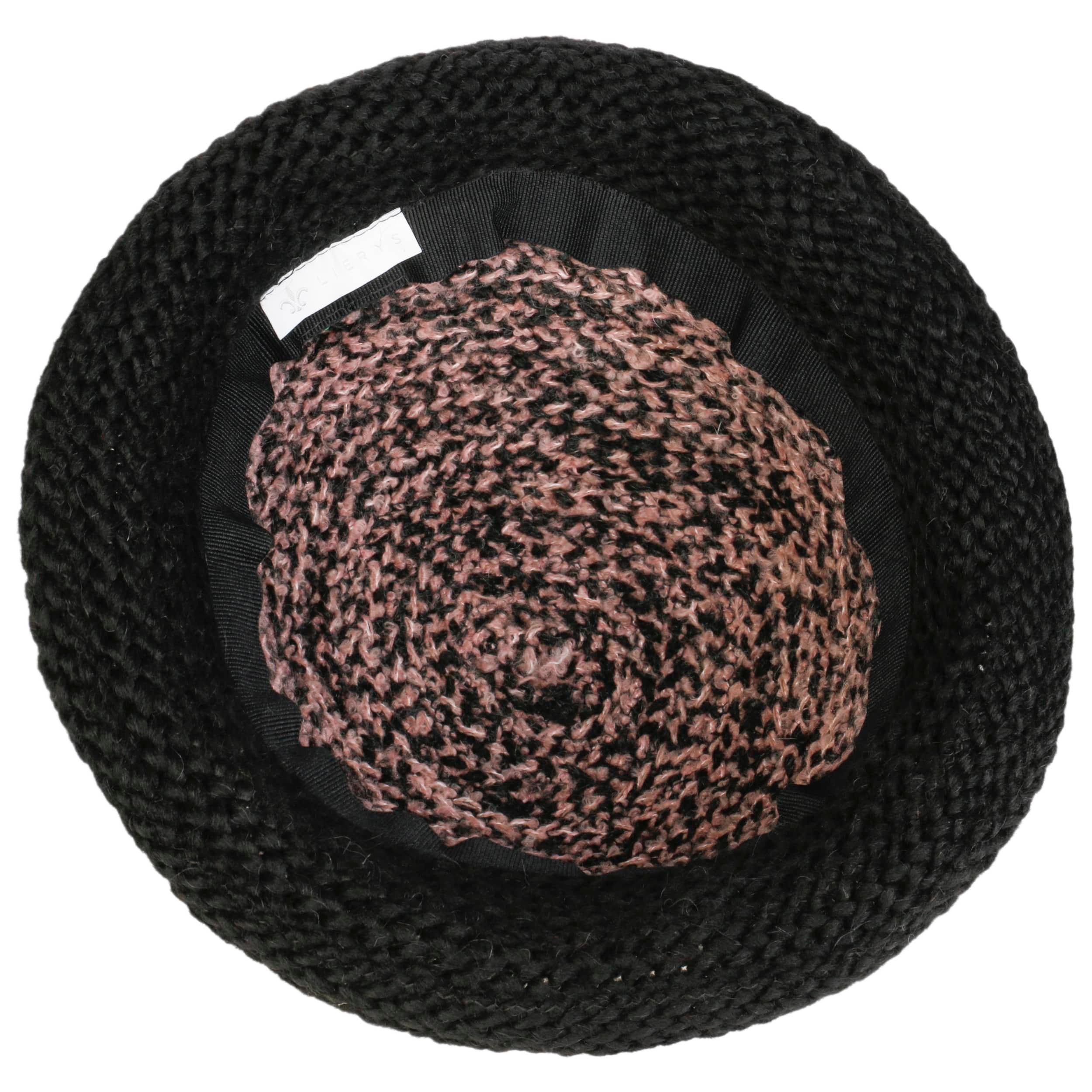 Big Cuff Freestyle Gebreide Muts by Stetson - € 79,00