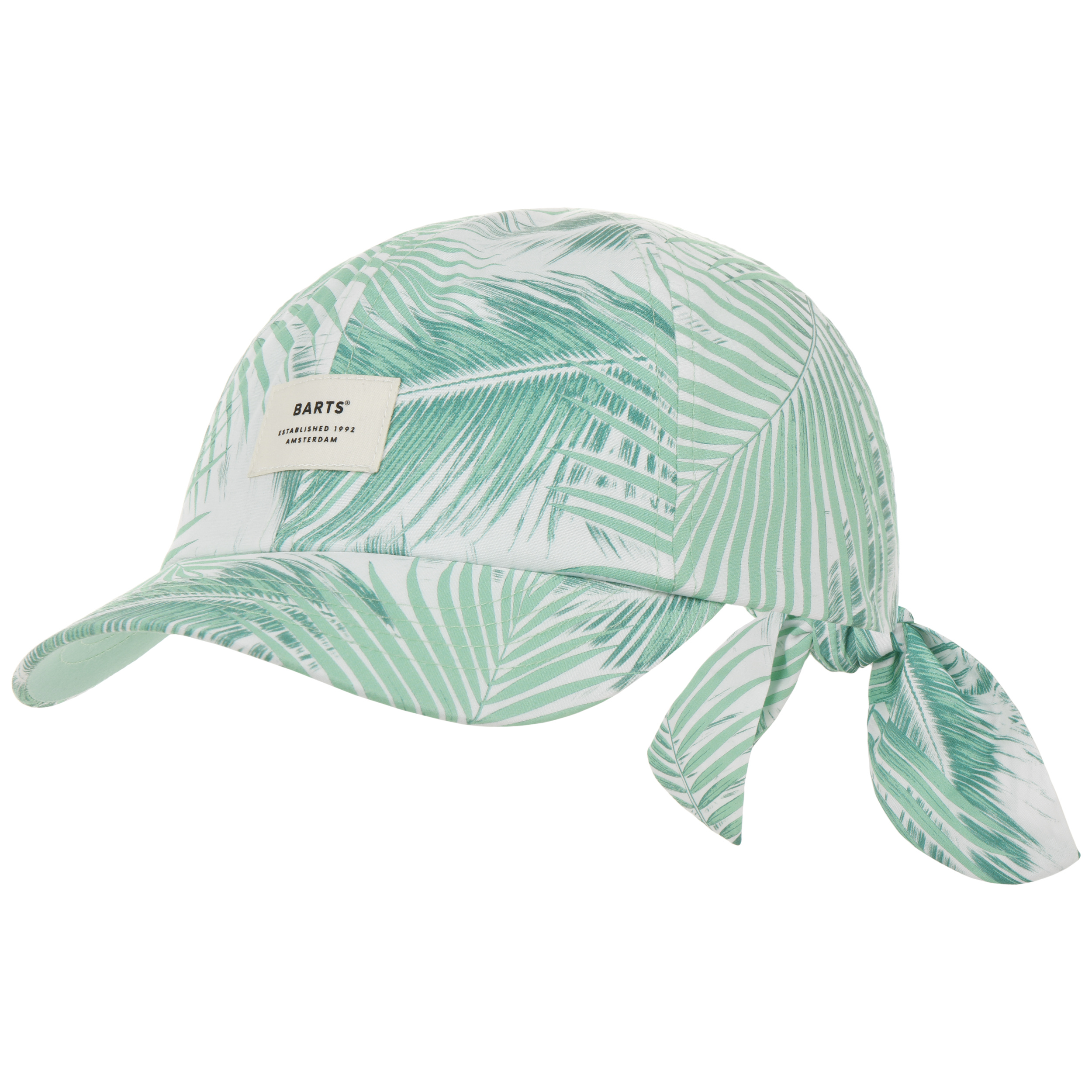 Marine Klooster vonnis Twotone Palms Pet by Barts - 24,99 €