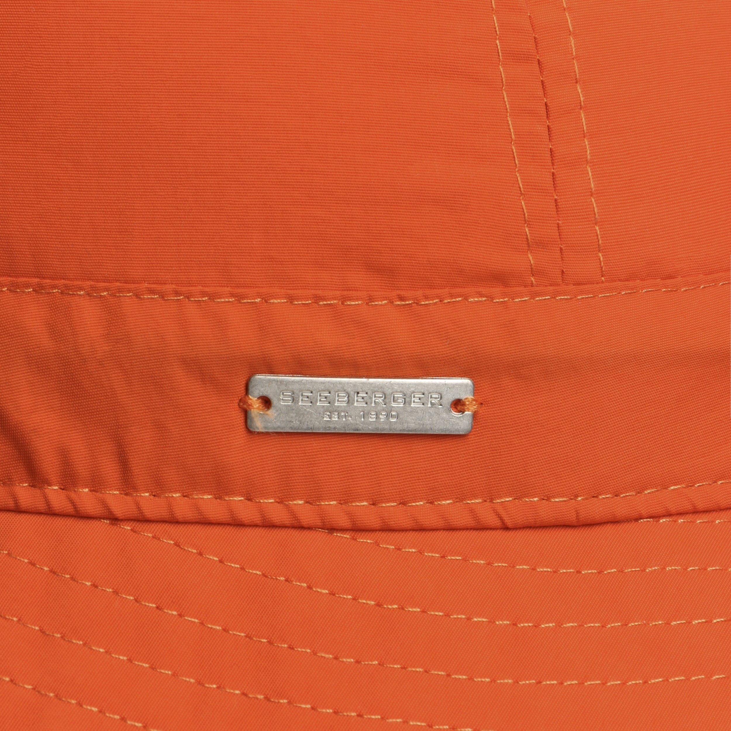Gore tex regenhoed by seeberger - Hoeden Gore tex regenhoed by seeberger - Hoeden