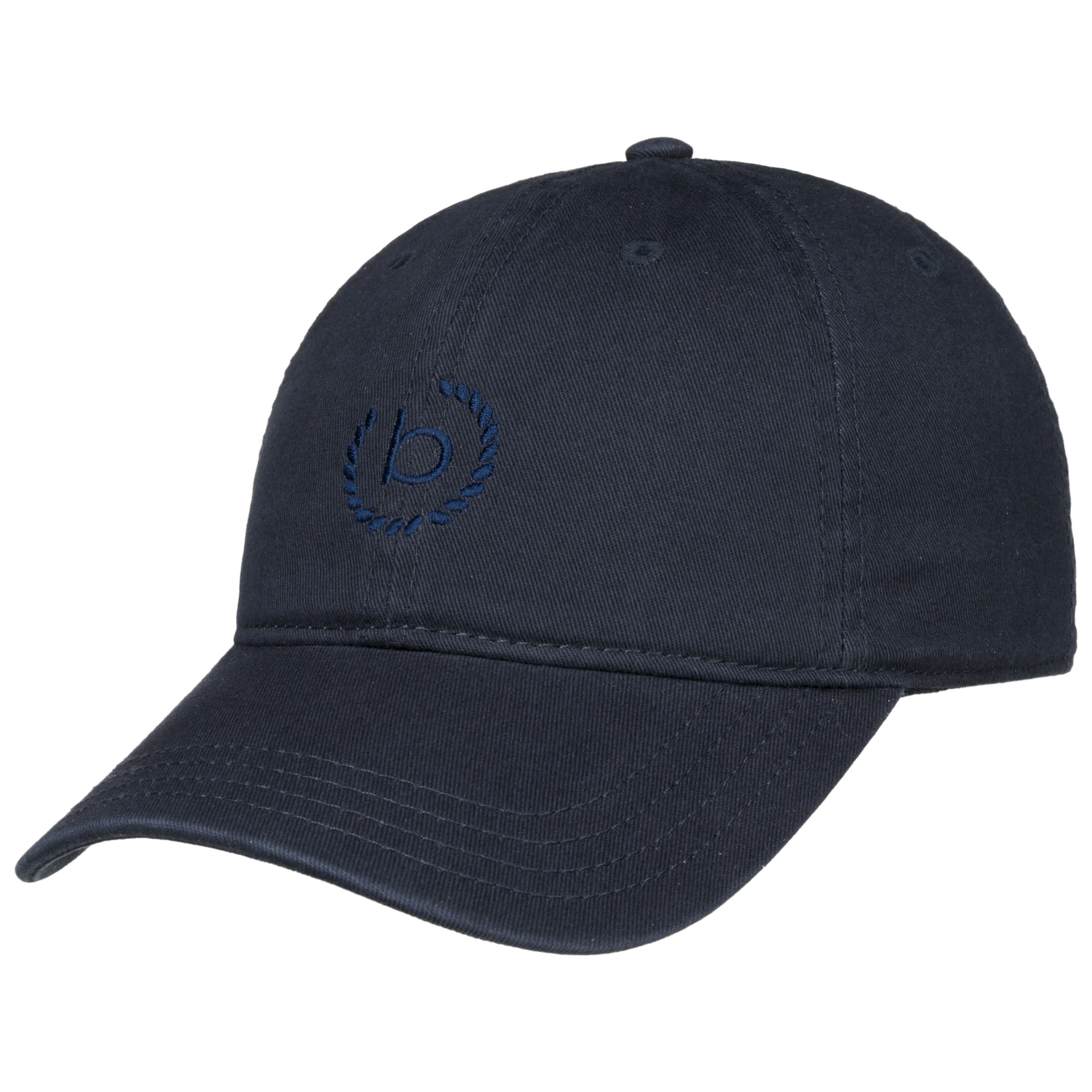 Bugatti cap cheap