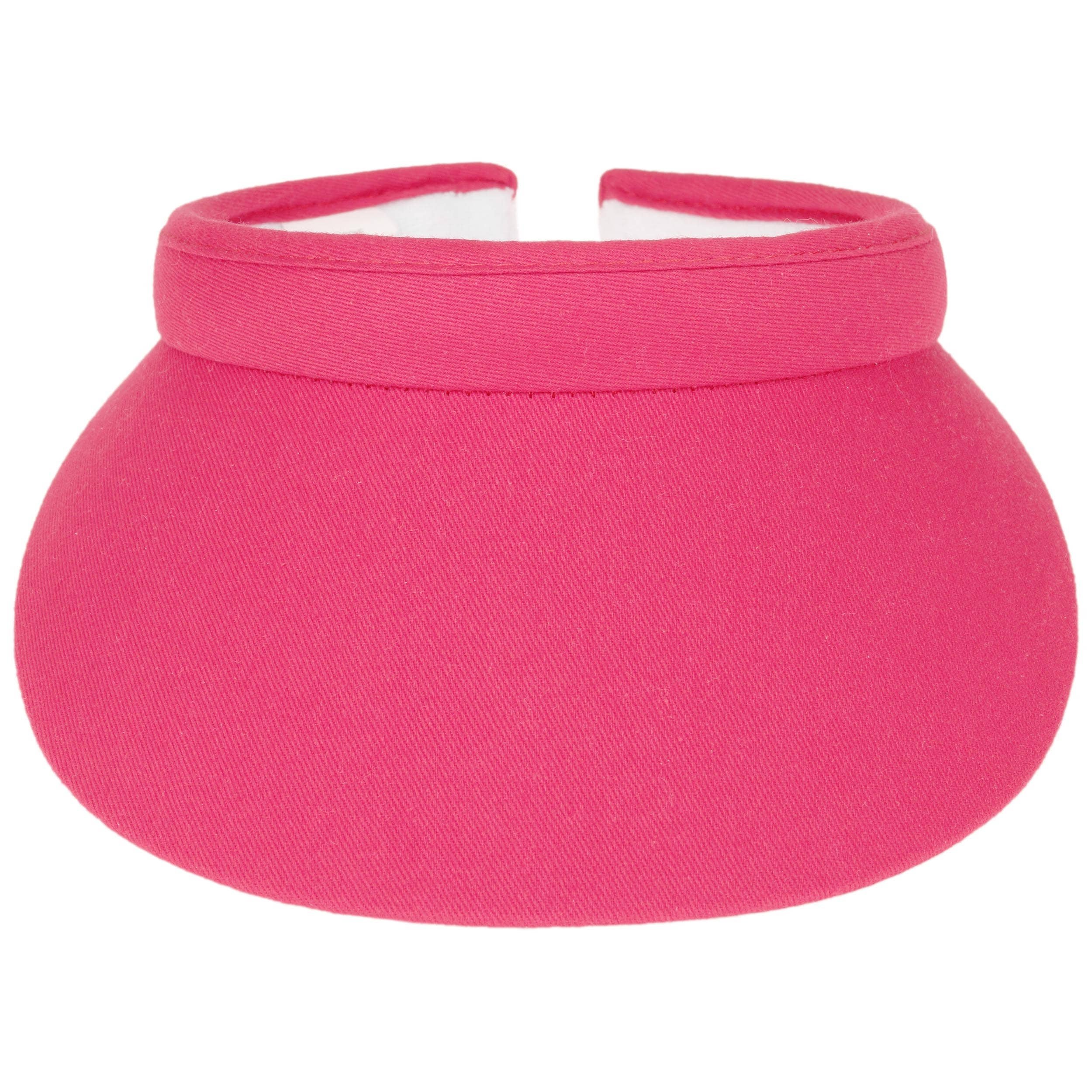 Tricolour Edge Strohoed by Lipodo - € 29,95