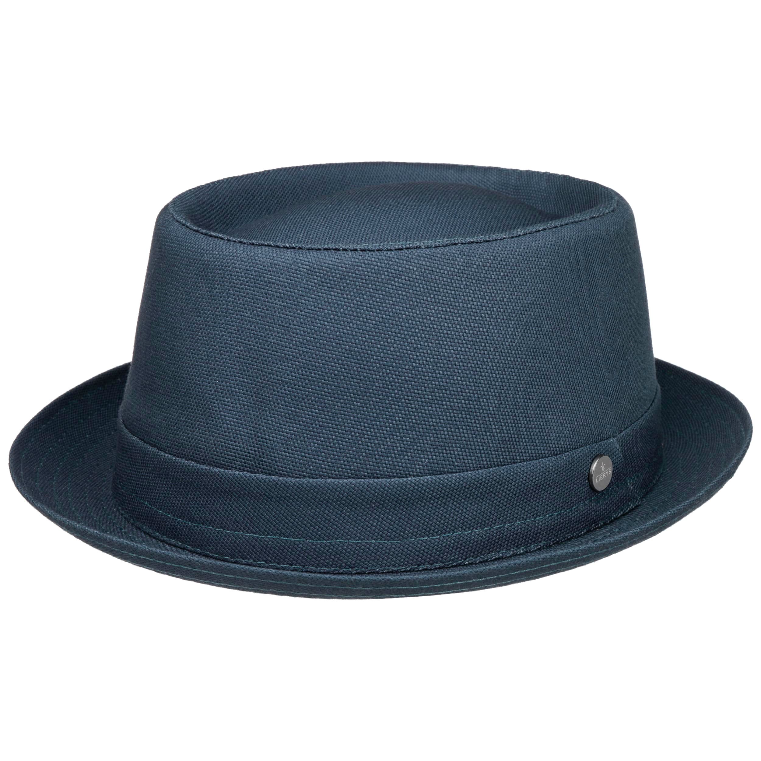 Cards Pork Pie Katoenen Hoed by Lierys - € 69,95
