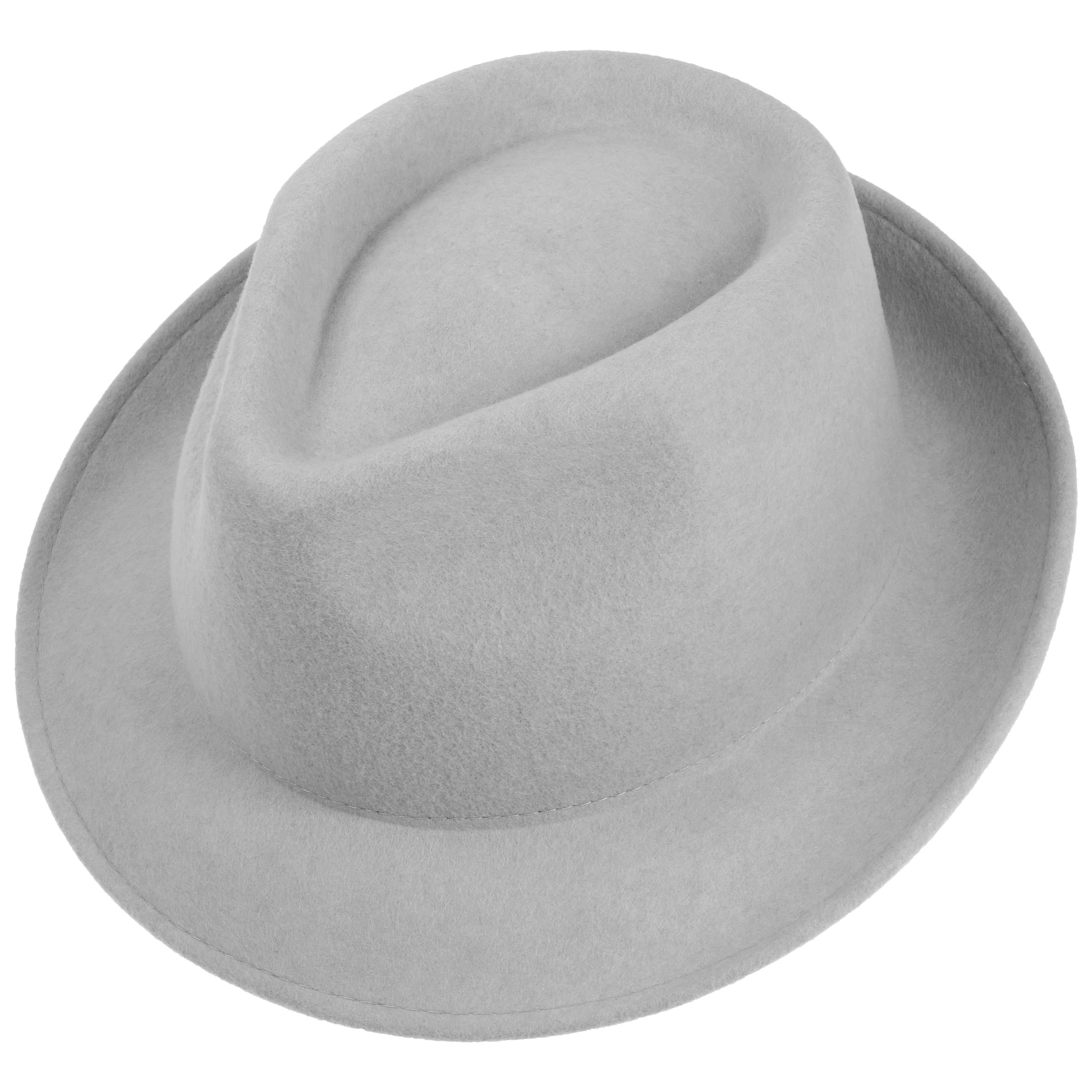Mio Twotone Wollen Hoed by Mayser - € 139,00