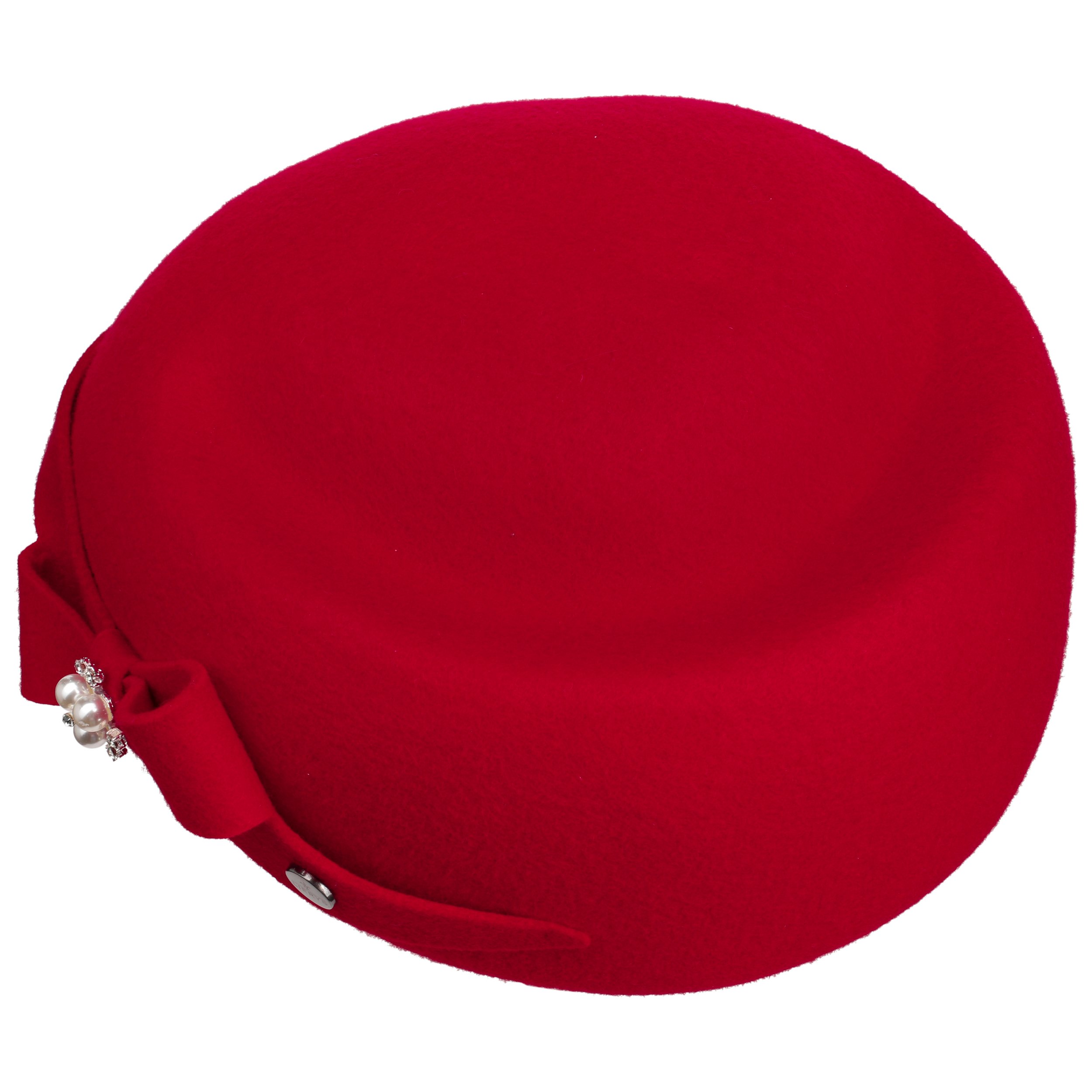 Claremont Wollen Hoed by Lierys - € 69,95