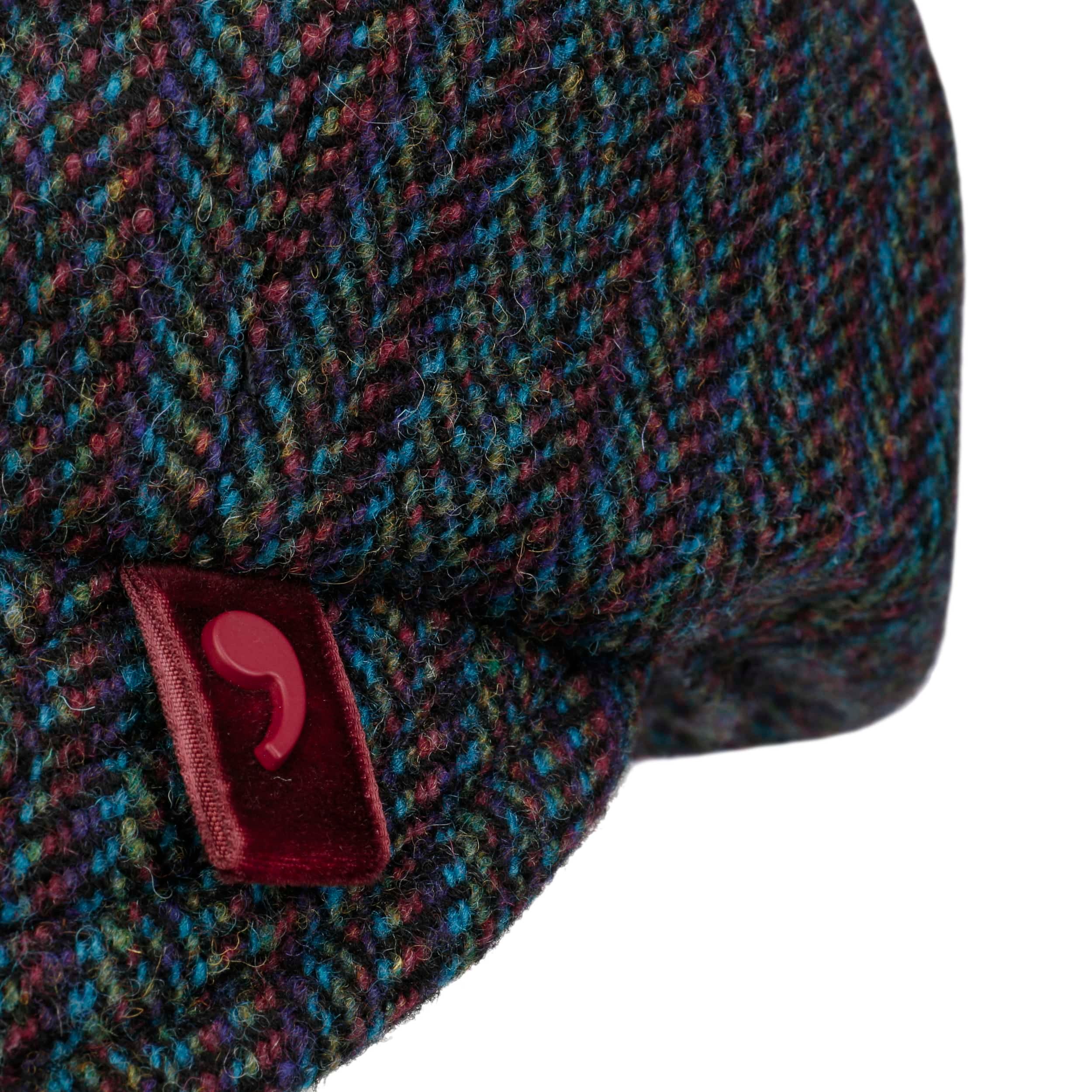 Vea Pets Vea Herringbone Newsboy Pet by Alfonso D’Este - € 79,95