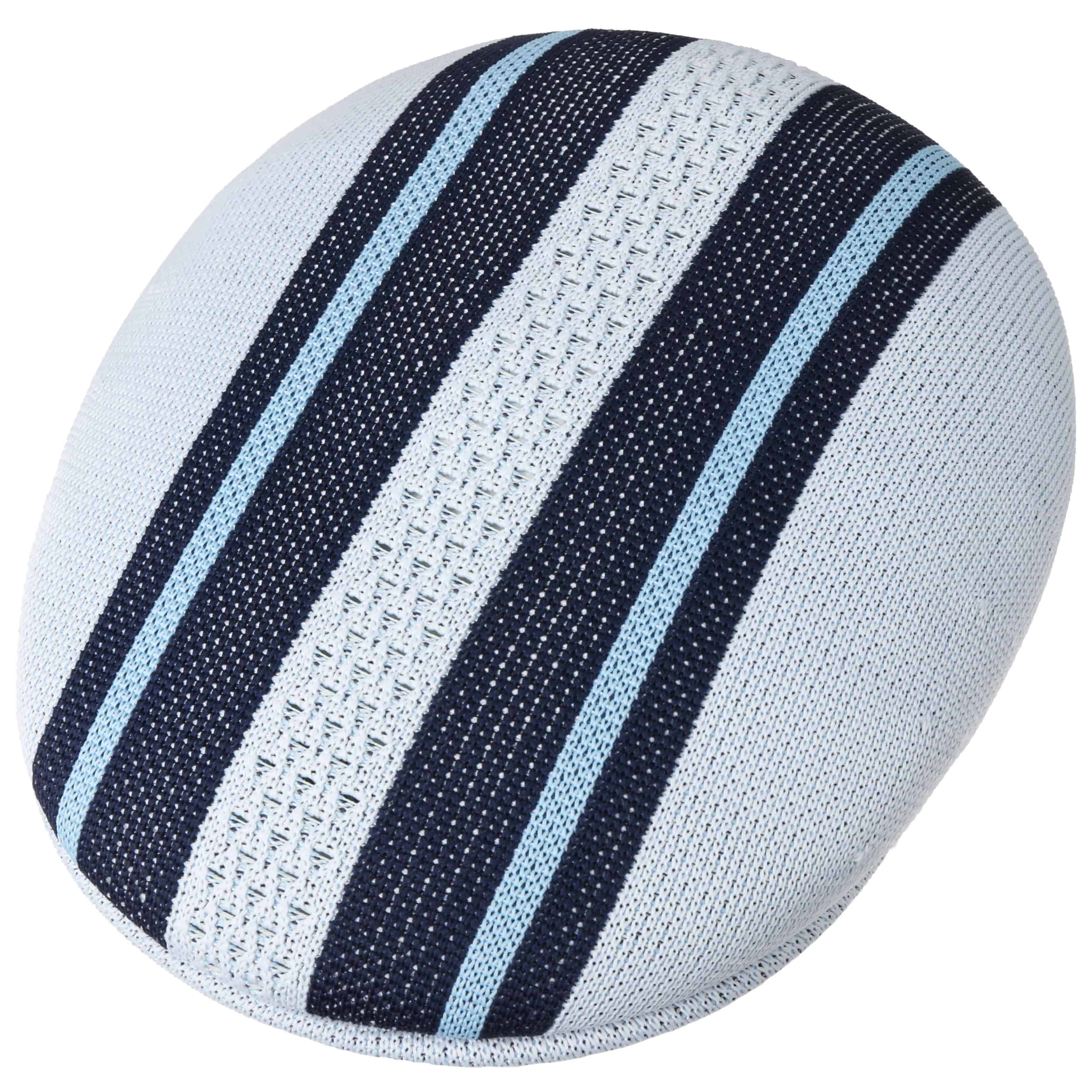 Vented Stripes 504 Pet by Kangol € 59,95