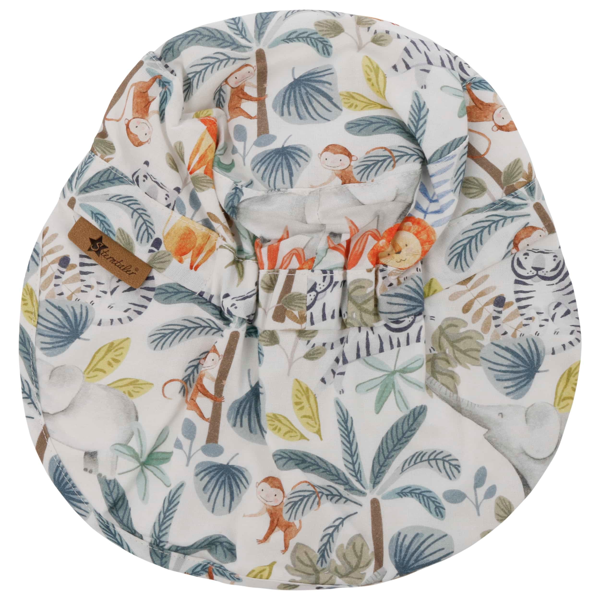 Boon Nylon Hoed met Nekbescherming - € 24,95