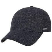 Pigskin Pet met Oorbescherming by Stetson - € 129,00