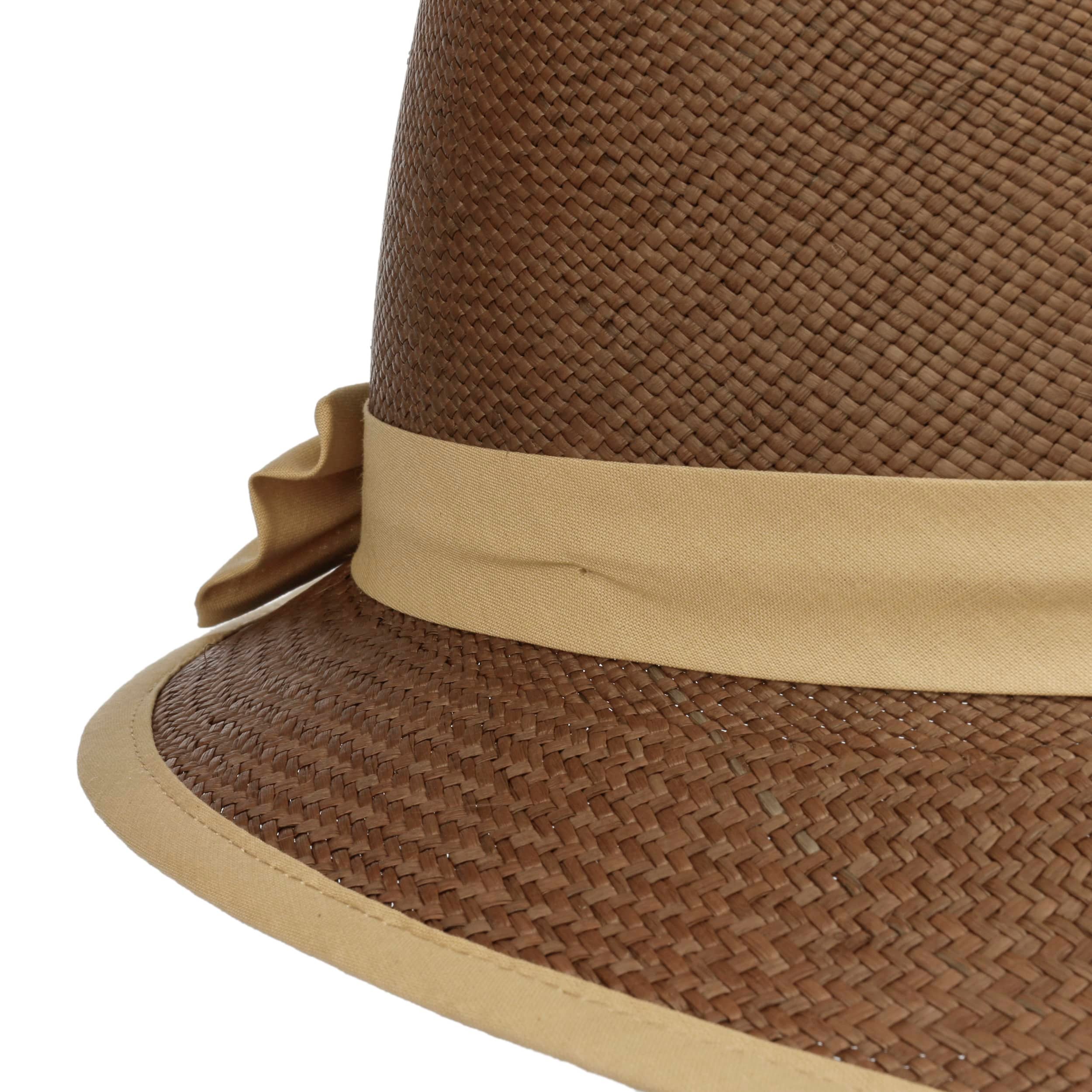Mayser Panama Reiner DARK BEIGE | Hoedenzaak Jos van Dijck