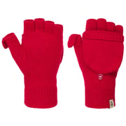 2 paar vingerloze handschoenen, winterhandschoenen