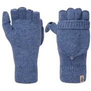 Roeckl Ravensburg 2 Winter Fahrrad Handschuhe lang schwarz/grün 2024 | von Top Marken online