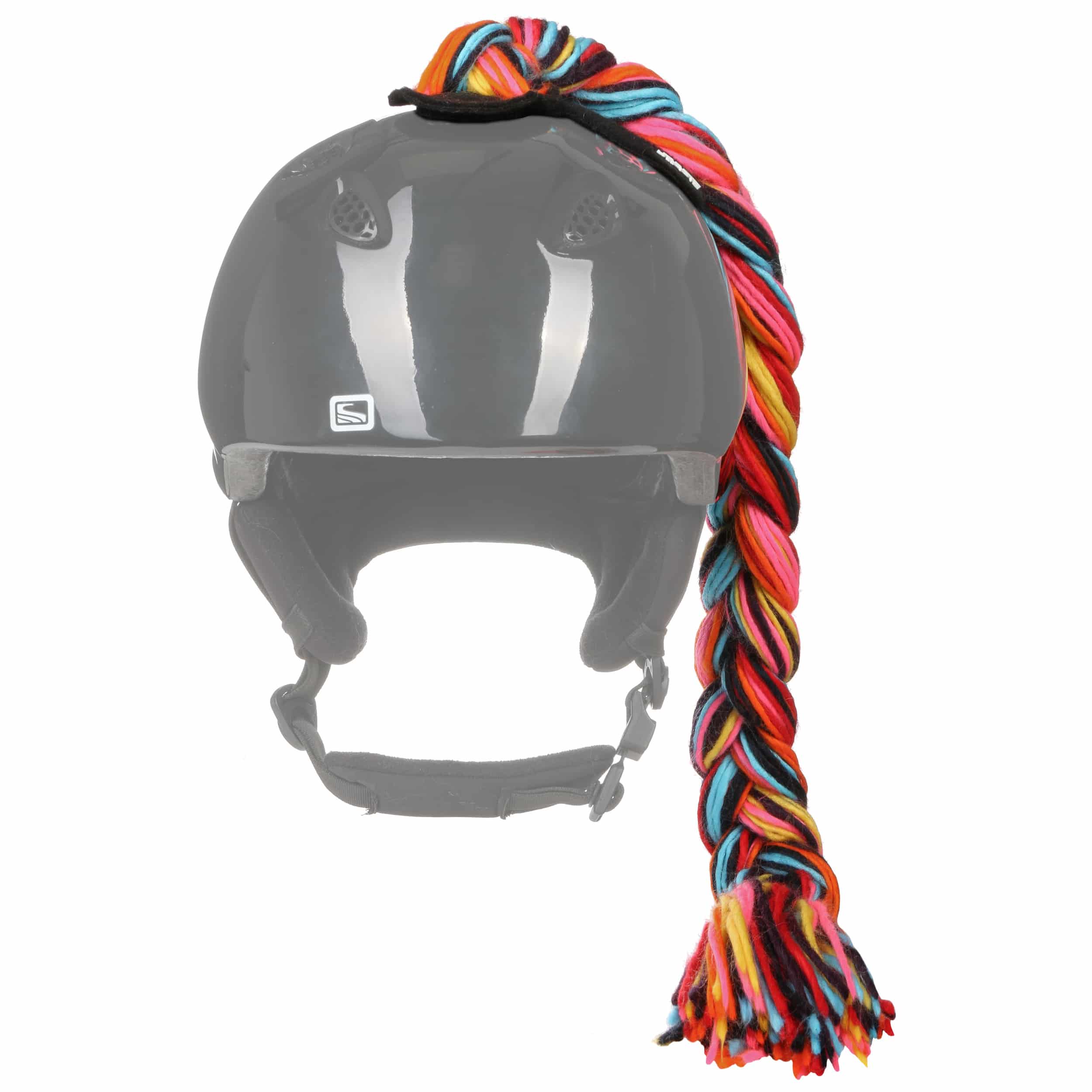 Wees Openbaren Roeispaan Vlecht Helm Sticker by Eisbär - 19,99 €