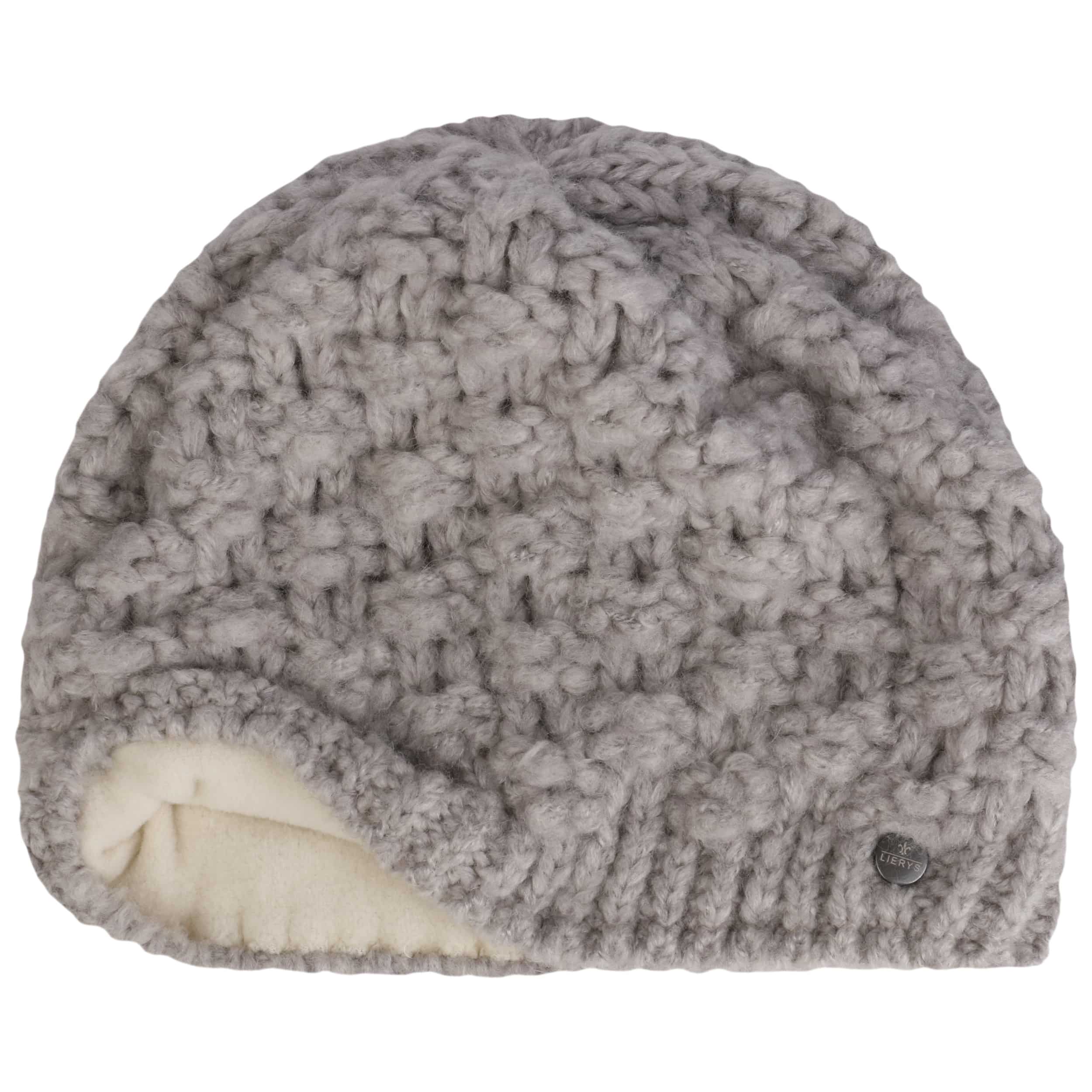 Handmade Women's Winter Knit Hat Accessoires Hoeden & petten Wintermutsen 