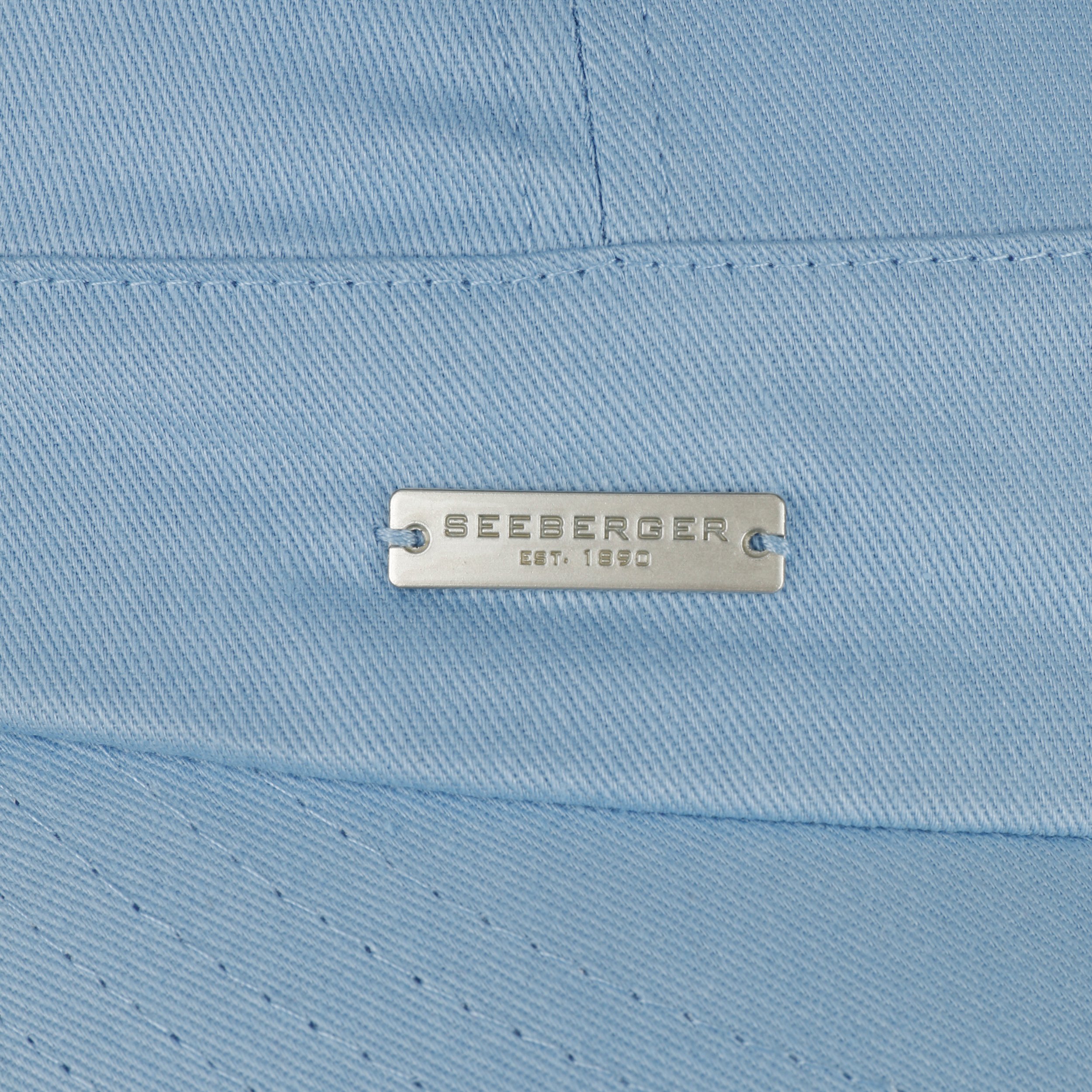 Seeberger Vrijetijd Cap by pet | pet kopen vanaf € 3