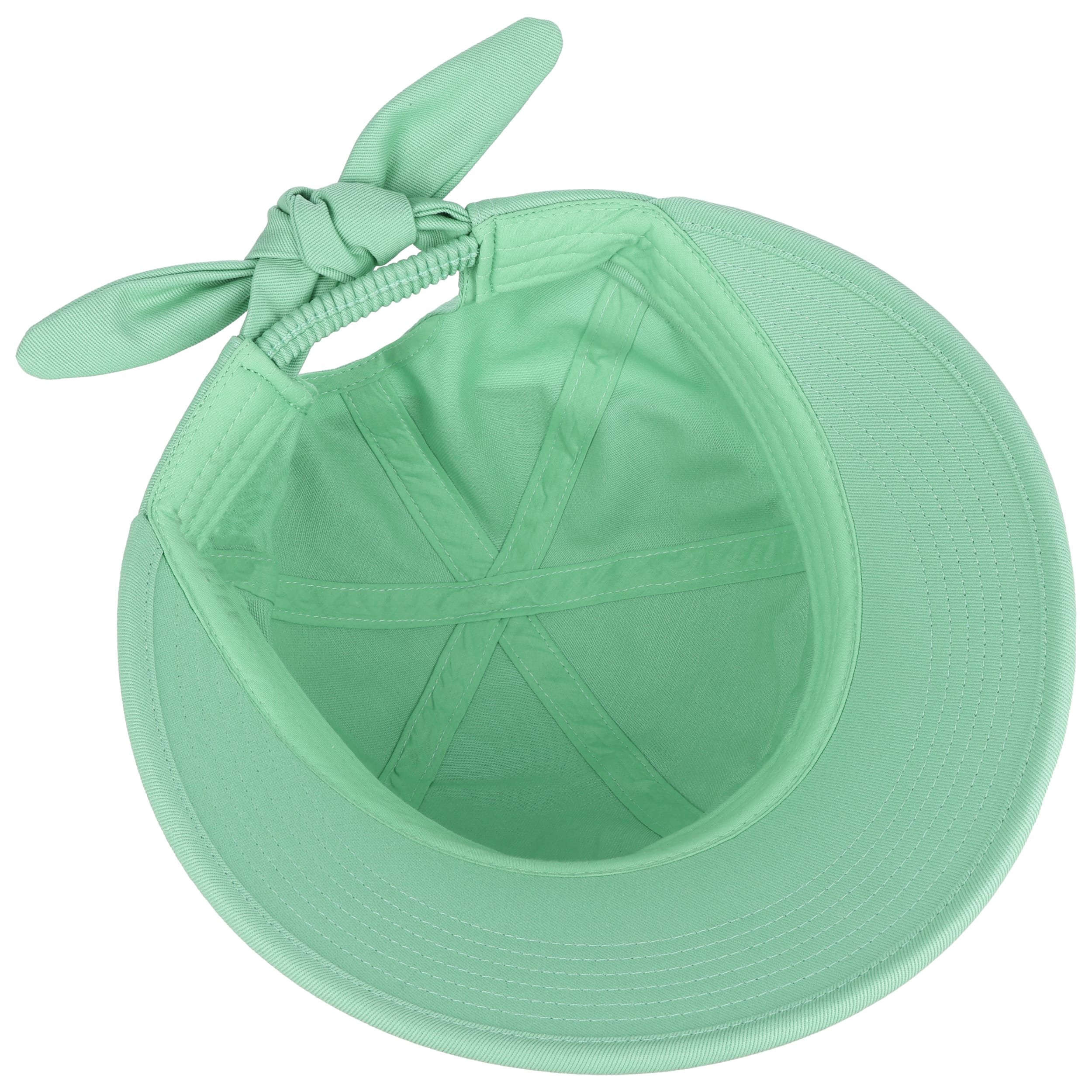 Scalia Flowers Dames cap by Seeberger - € 29,95