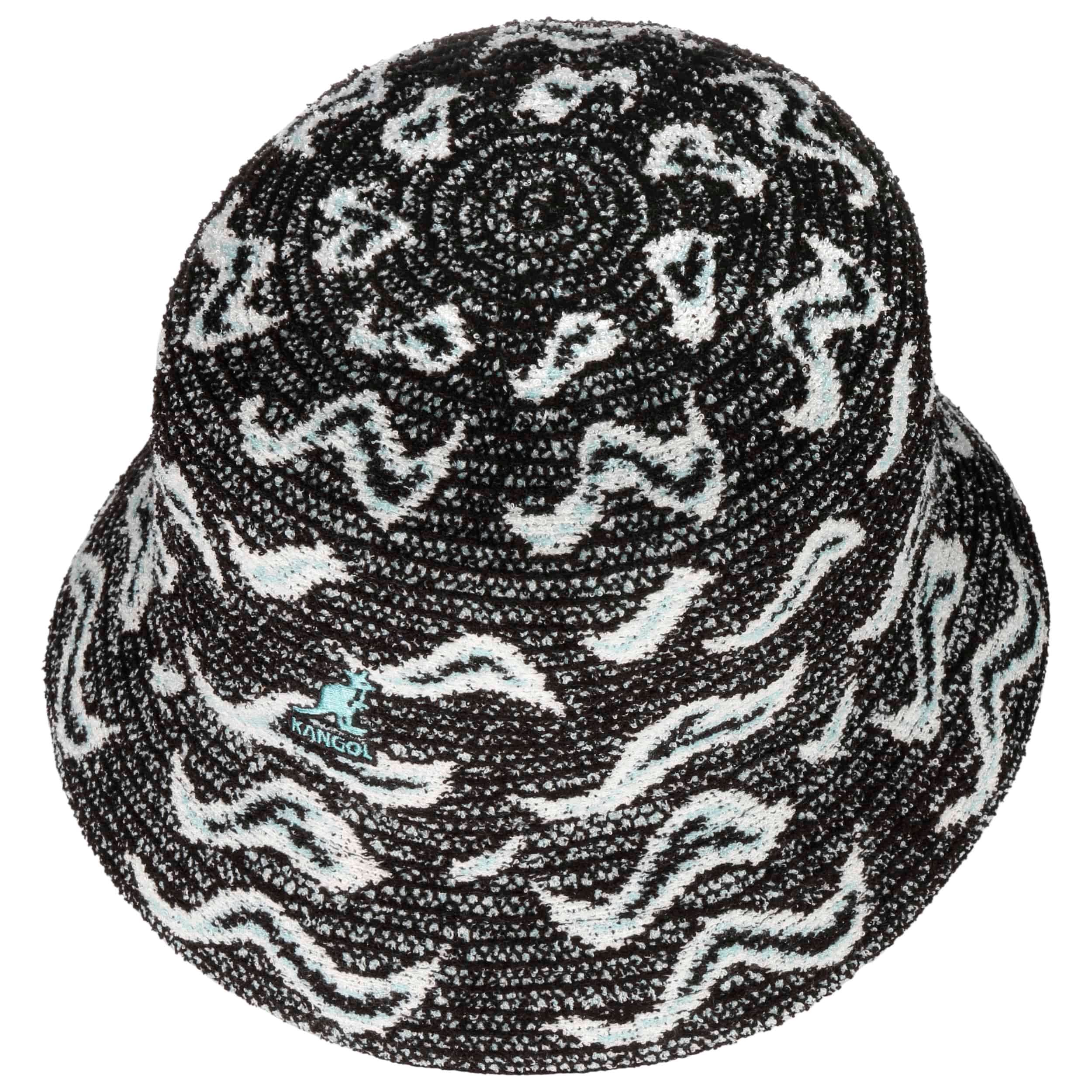 CHARM Winter Bucket Hat Vissershoed - Teddy Bont Vissershoed Chemo Biologisch Katoen, beige, Eén maat CHARM Winter Bucket Hat Vissershoed - Teddy Bont Vissershoed Chemo Biologisch Katoen, beige, Eén maat