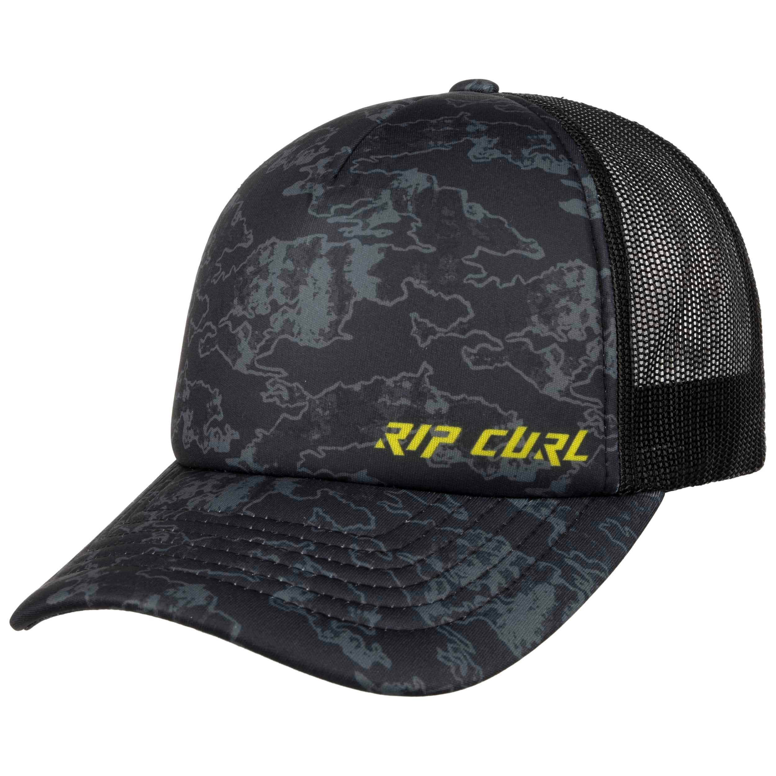 Weekend Pattern Trucker Pet by Rip Curl - € 27,99