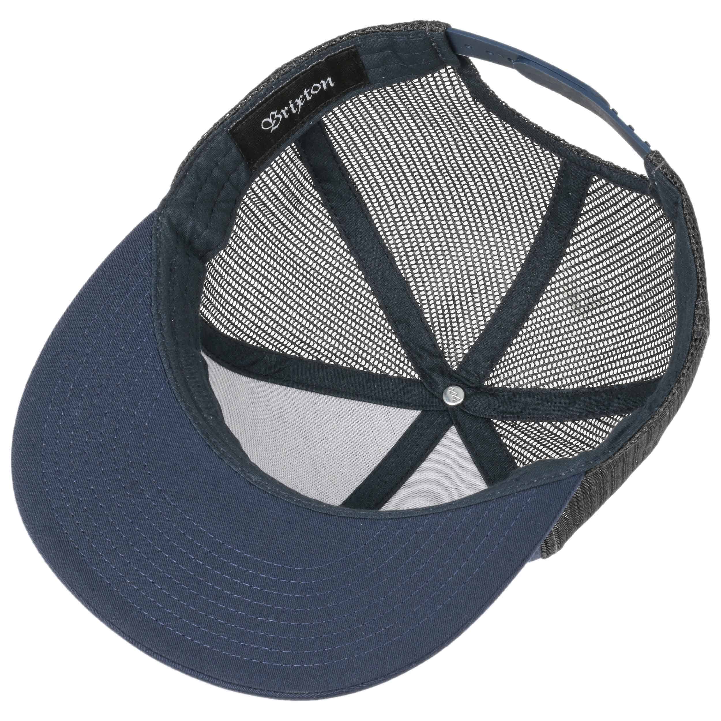 Pet Twotone wheeler twotone trucker pet by brixton 21 95 Pet Twotone wheeler twotone trucker pet by brixton 21 95