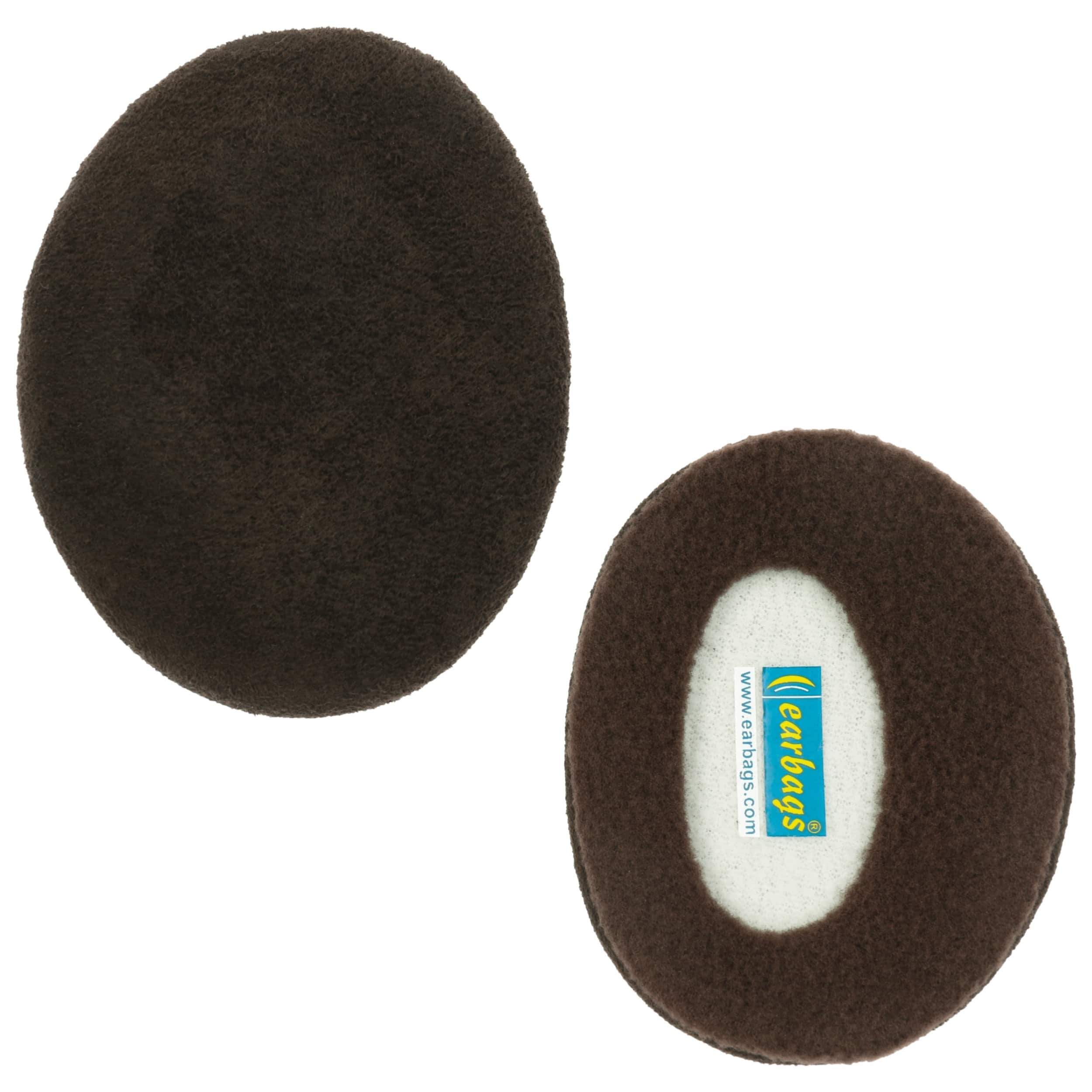 Sneeuwluipaard Earbags Oorwarmers - € 19,95