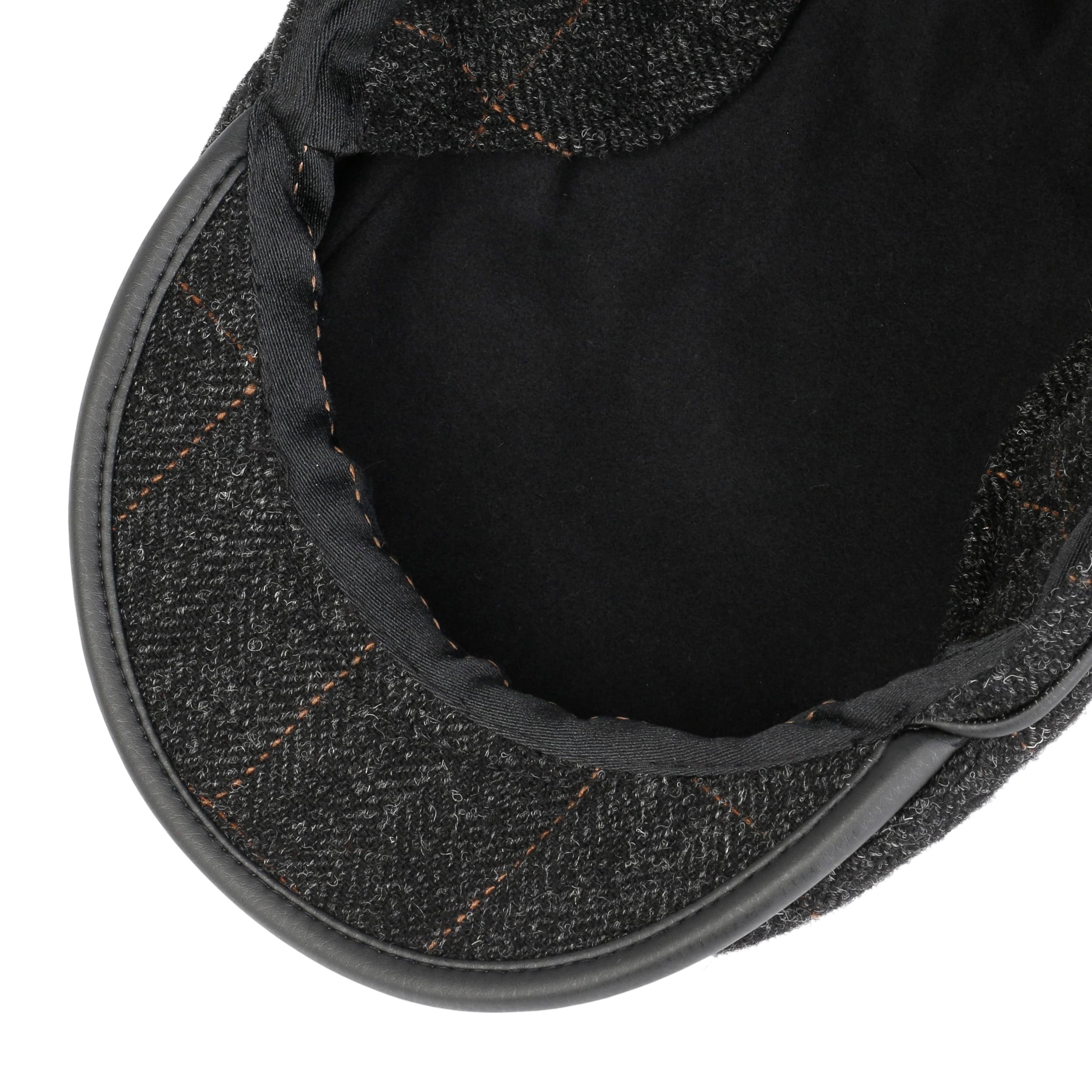 Pet voor de winter, trapperuts, uniseks, winddicht, winteruts et