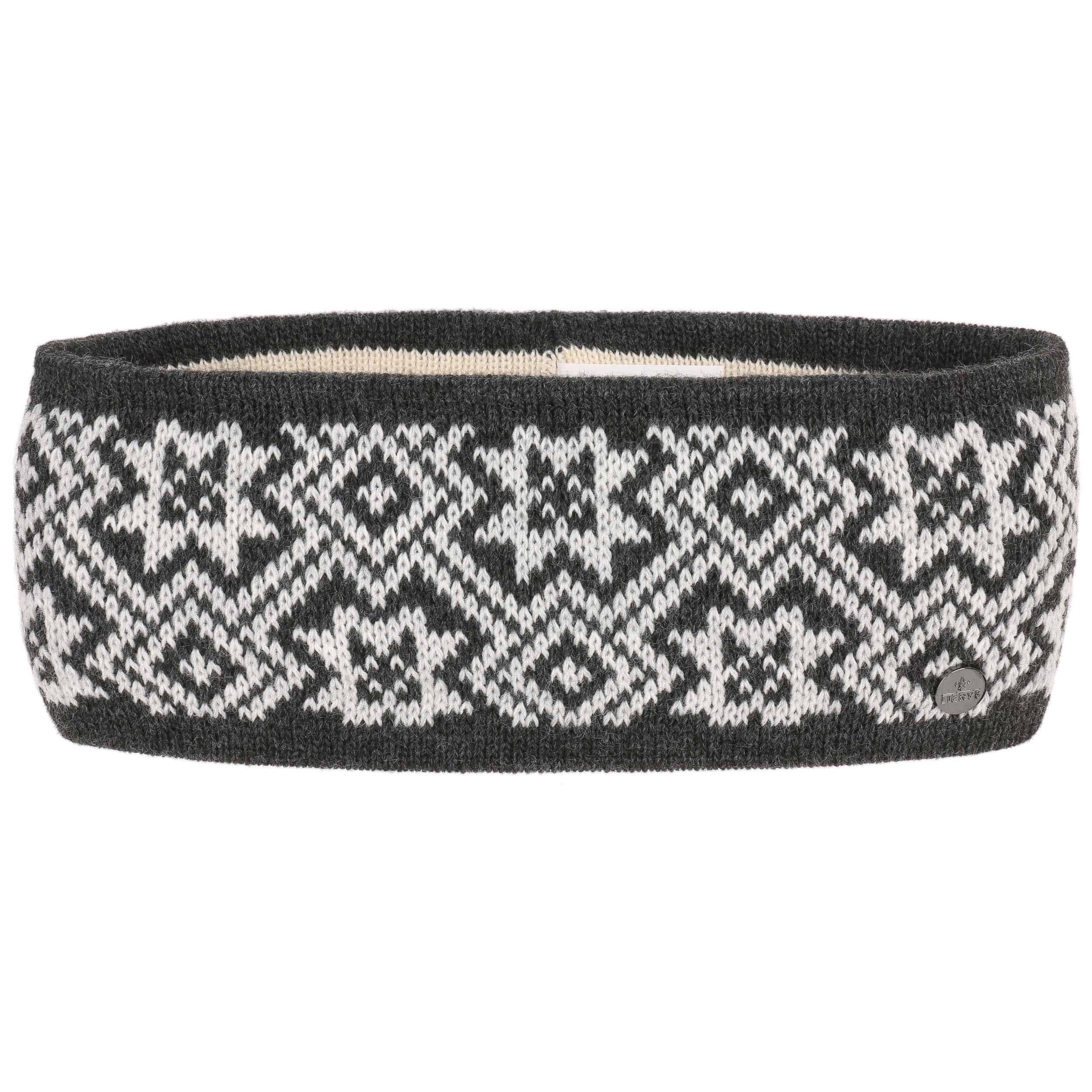 ONLY hoofdband ONLANNA donkergrijs